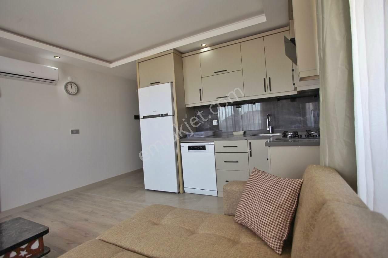Antalya Aksu Altıntaş Ta Kiralık Yeni Mobilyalı 2+1 Katta Daire Önder Sağlam Dan - Görsel 7