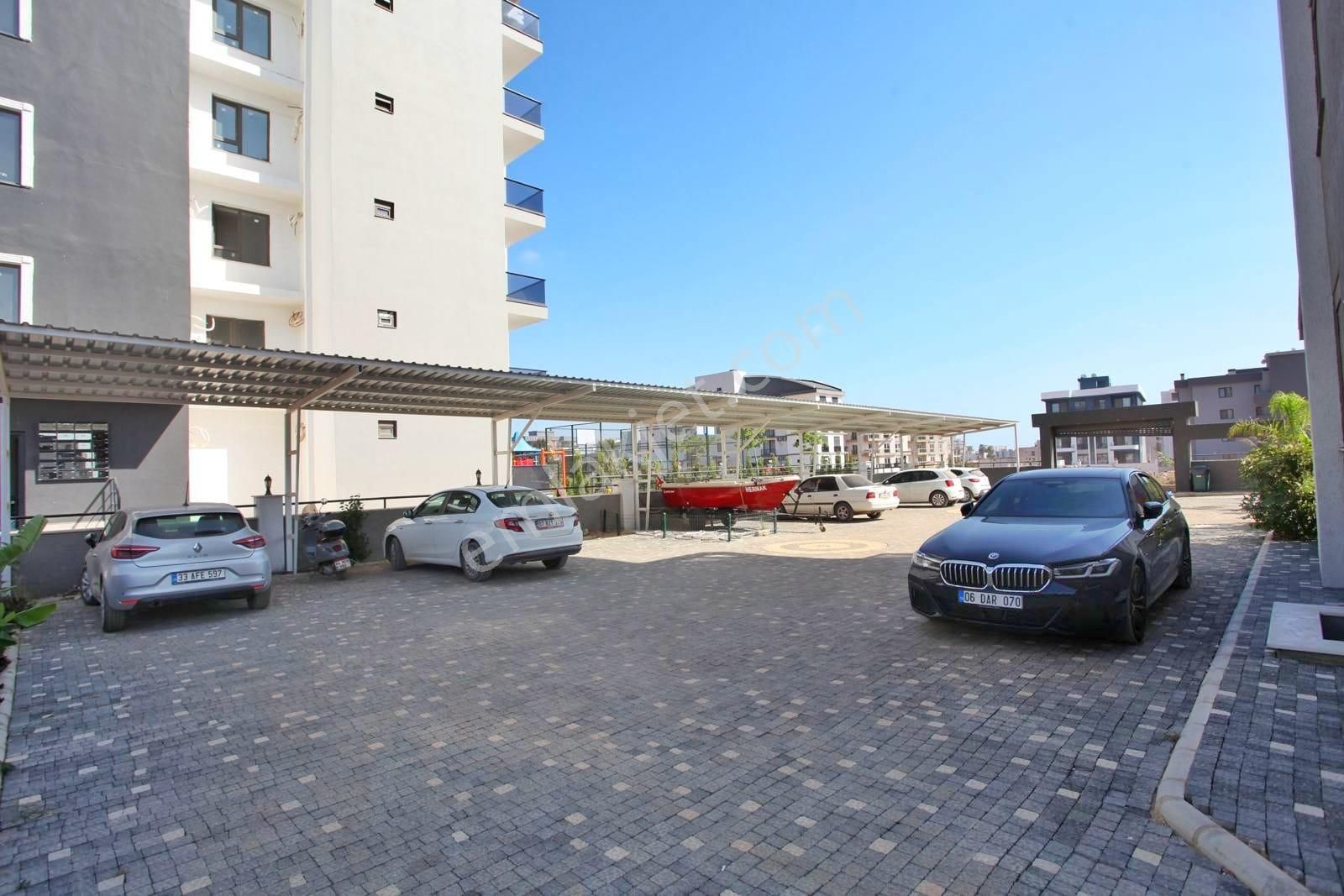 Antalya Aksu Altıntaş Ta Kiralık Yeni Mobilyalı 2+1 Katta Daire Önder Sağlam Dan - Görsel 31