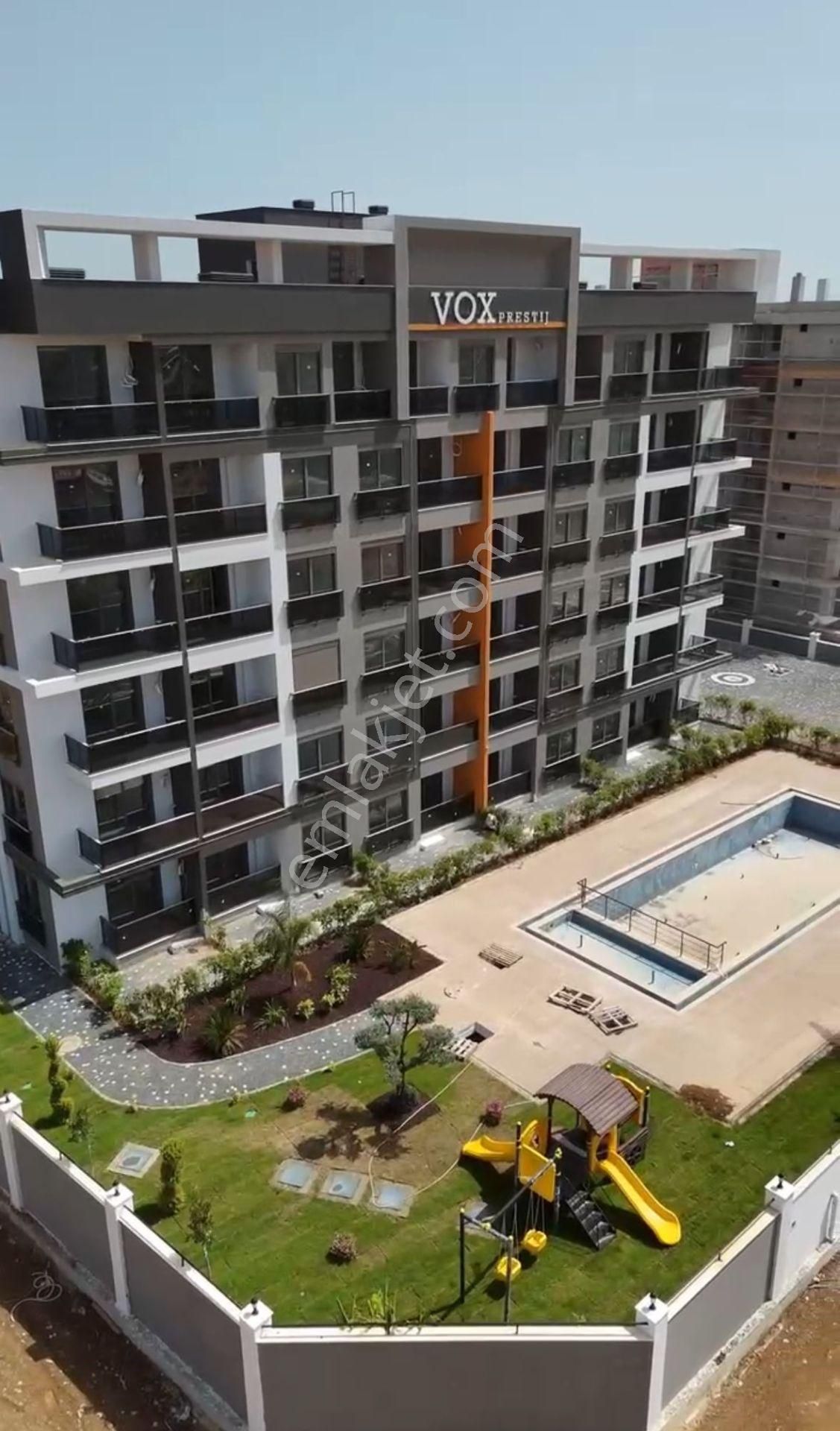 Antalya Aksu Altıntaş Ta Kiralık Yeni Mobilyalı 2+1 Katta Daire Önder Sağlam Dan - Görsel 35