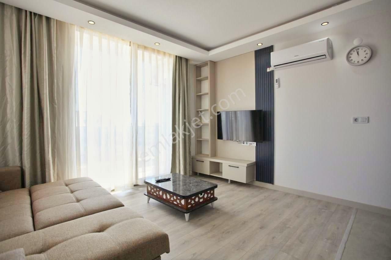 Antalya Aksu Altıntaş Ta Kiralık Yeni Mobilyalı 2+1 Katta Daire Önder Sağlam Dan - Görsel 5