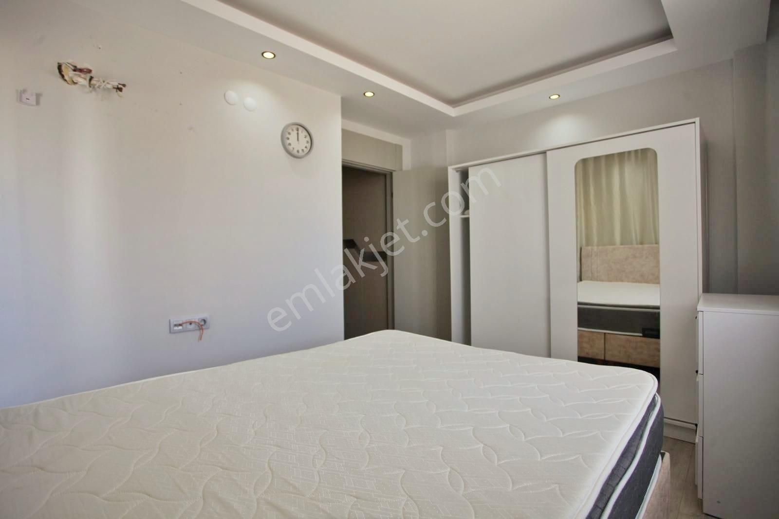 Antalya Aksu Altıntaş Ta Kiralık Yeni Mobilyalı 2+1 Katta Daire Önder Sağlam Dan - Görsel 20