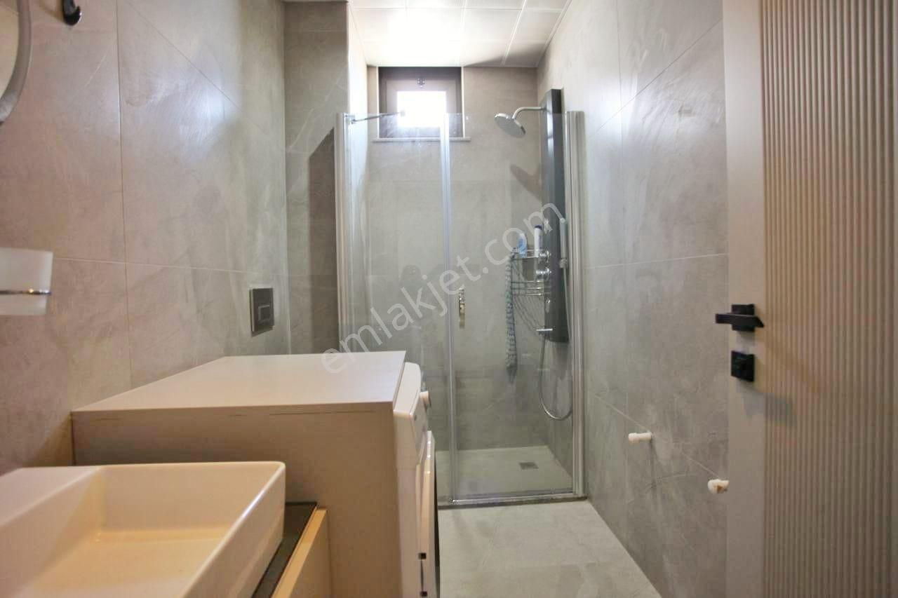 Antalya Aksu Altıntaş Ta Kiralık Yeni Mobilyalı 2+1 Katta Daire Önder Sağlam Dan - Görsel 23