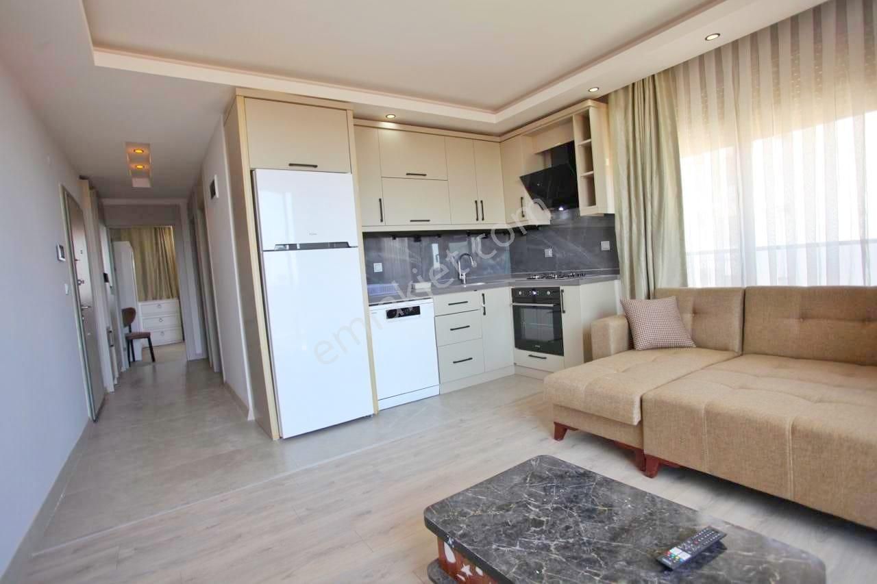 Antalya Aksu Altıntaş Ta Kiralık Yeni Mobilyalı 2+1 Katta Daire Önder Sağlam Dan - Görsel 12