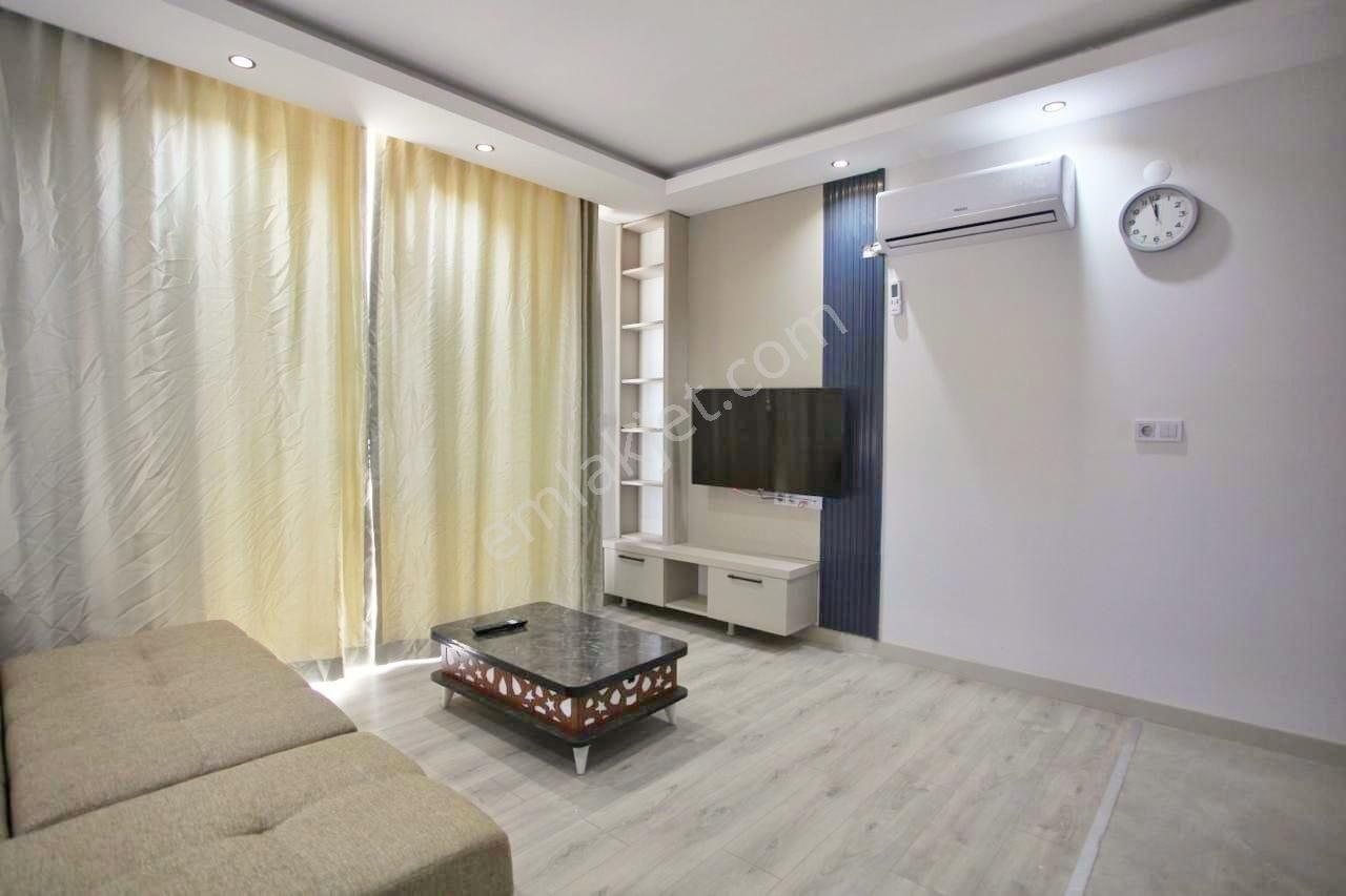Antalya Aksu Altıntaş Ta Kiralık Yeni Mobilyalı 2+1 Katta Daire Önder Sağlam Dan - Görsel 6