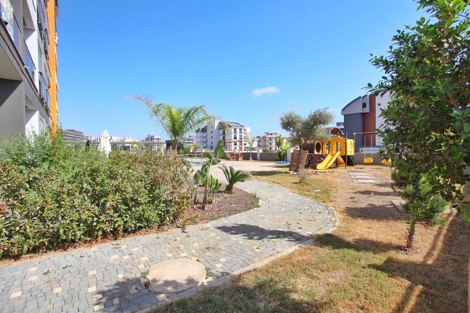 Antalya Aksu Altıntaş Ta Kiralık Yeni Mobilyalı 2+1 Katta Daire Önder Sağlam Dan - Görsel 32