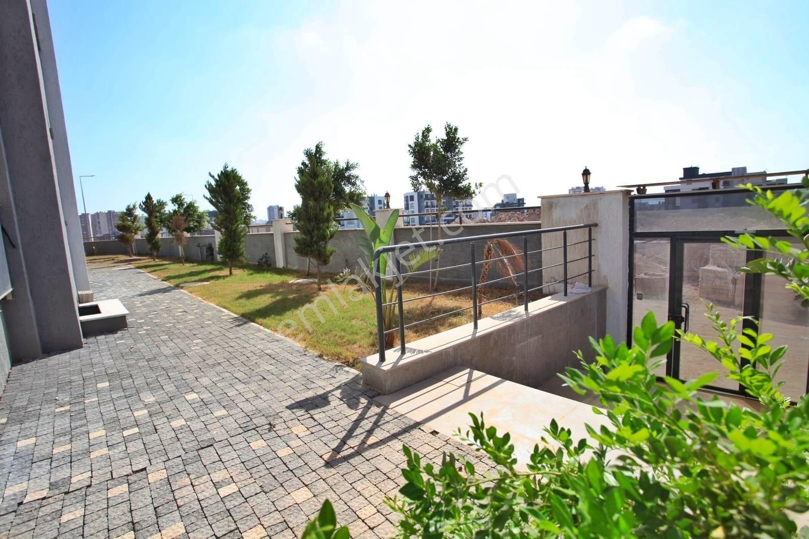 Antalya Aksu Altıntaş Ta Kiralık Yeni Mobilyalı 2+1 Katta Daire Önder Sağlam Dan - Görsel 33