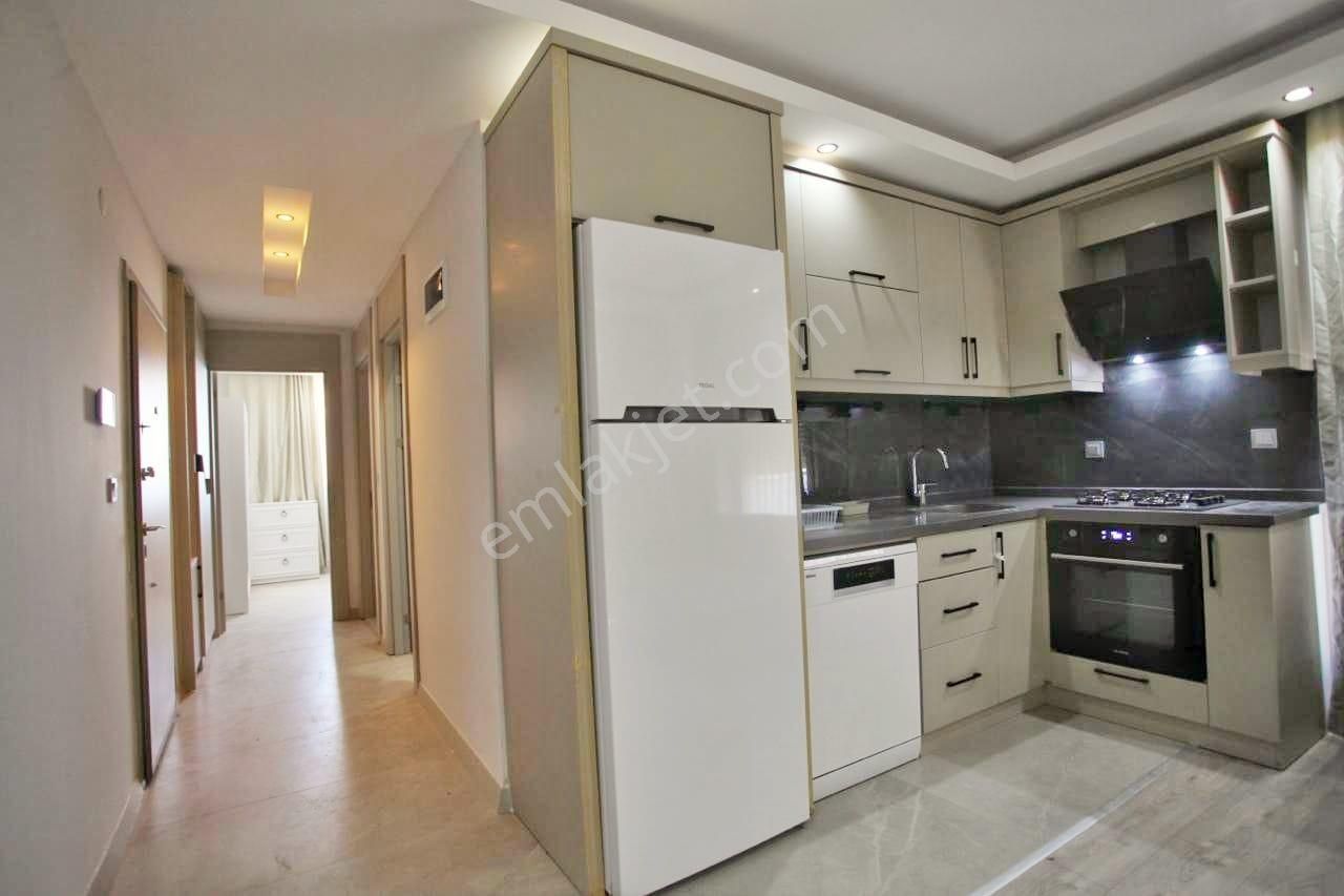 Antalya Aksu Altıntaş Ta Kiralık Yeni Mobilyalı 2+1 Katta Daire Önder Sağlam Dan - Görsel 10