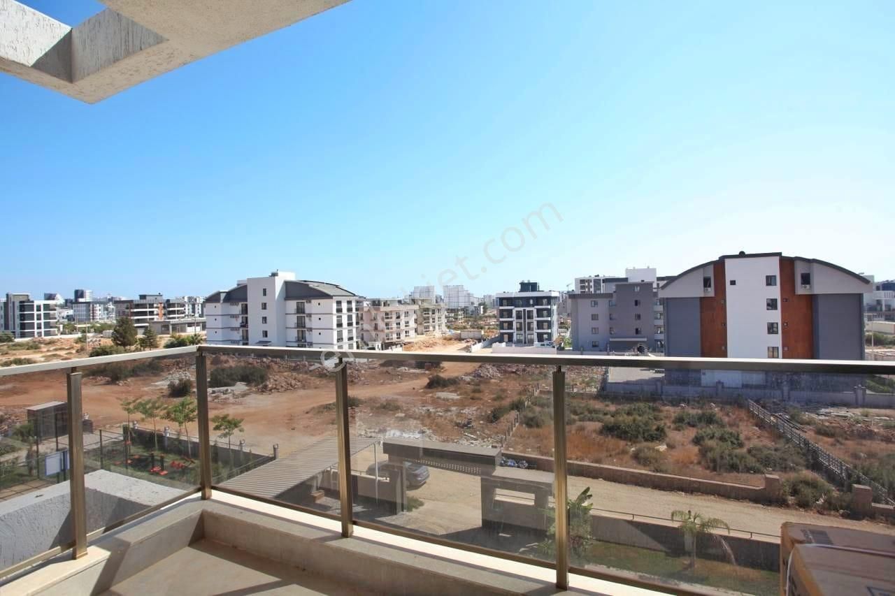 Antalya Aksu Altıntaş Ta Kiralık Yeni Mobilyalı 2+1 Katta Daire Önder Sağlam Dan - Görsel 16