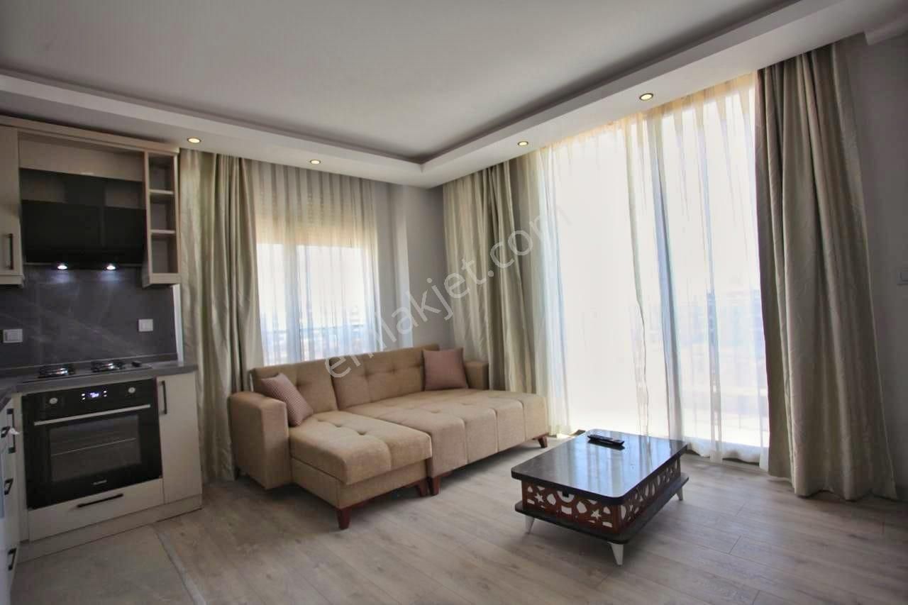 Antalya Aksu Altıntaş Ta Kiralık Yeni Mobilyalı 2+1 Katta Daire Önder Sağlam Dan - Görsel 14