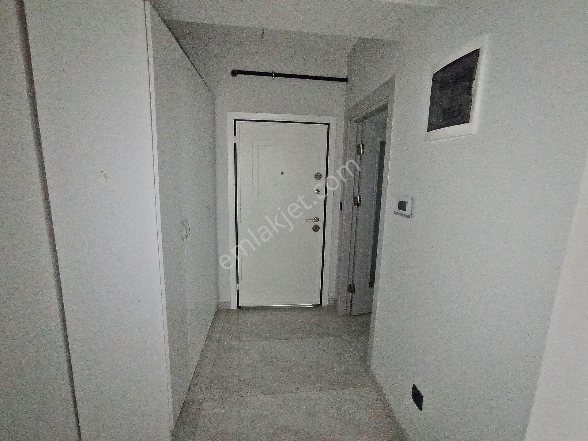 Devadan Fıstıkağacında Sıfır Lüks Binada Geniş 3+1 Yüksek Giriş - Görsel 32