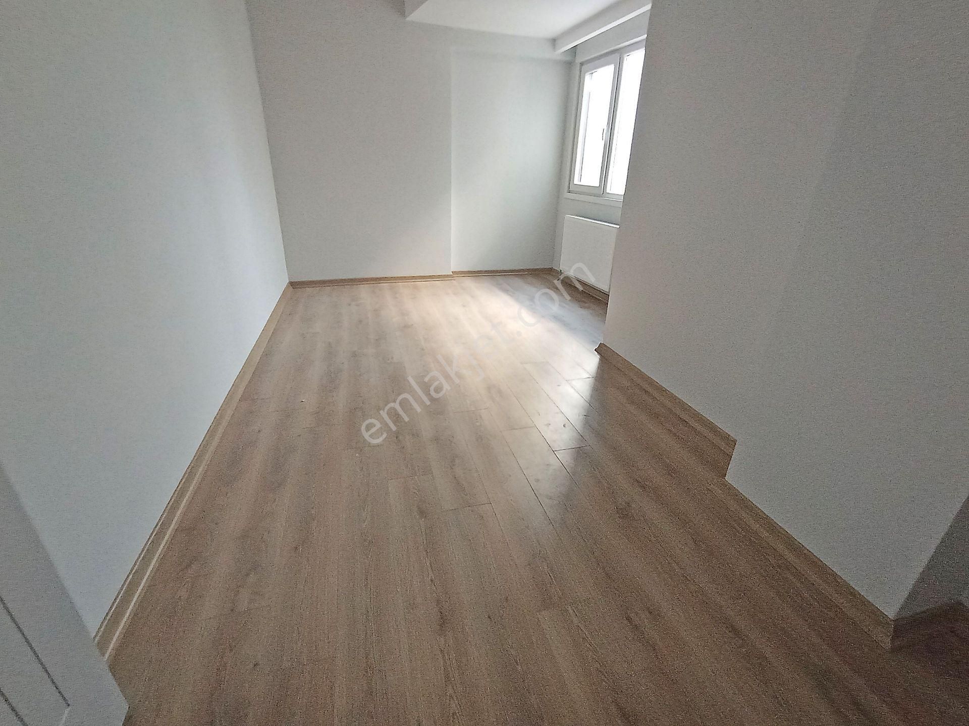 Devadan Fıstıkağacında Sıfır Lüks Binada Geniş 3+1 Yüksek Giriş - Görsel 16