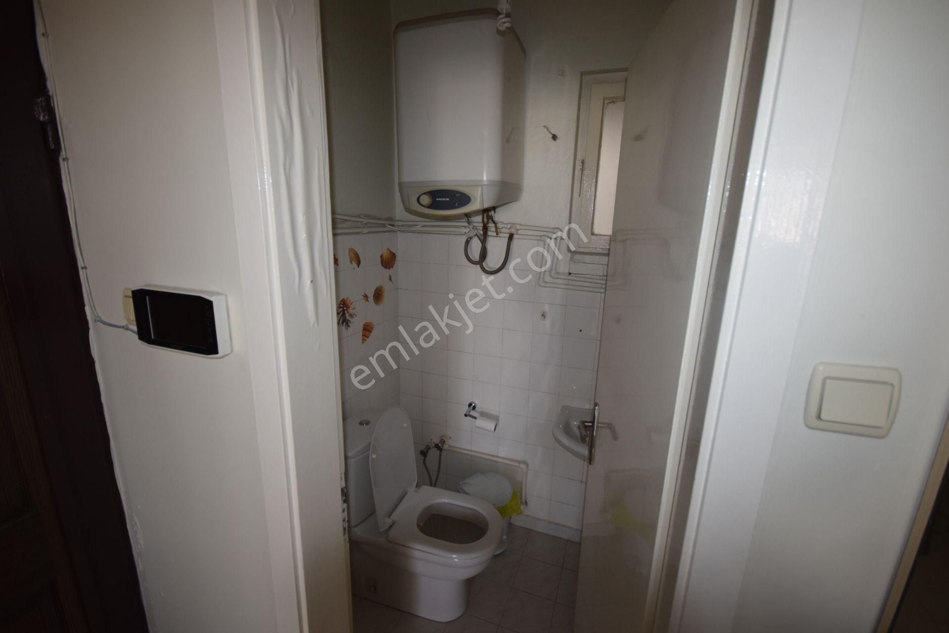 İlk-ev'den Full Mobilyalı Bakımlı Manzaralı Çobanyıldızı Sokakta 3+1 Merkezi Sistem - Görsel 13