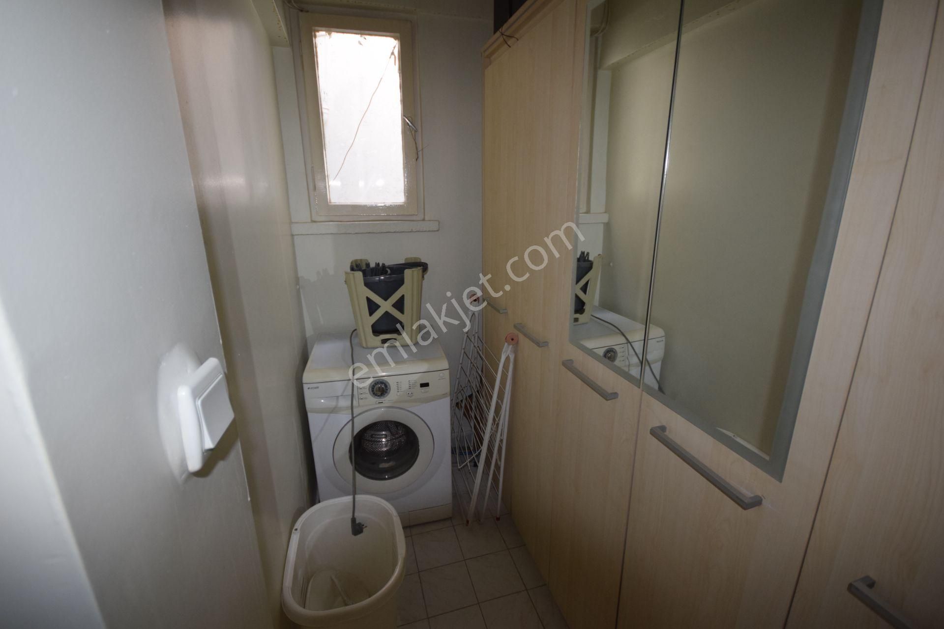 İlk-ev'den Full Mobilyalı Bakımlı Manzaralı Çobanyıldızı Sokakta 3+1 Merkezi Sistem - Görsel 21