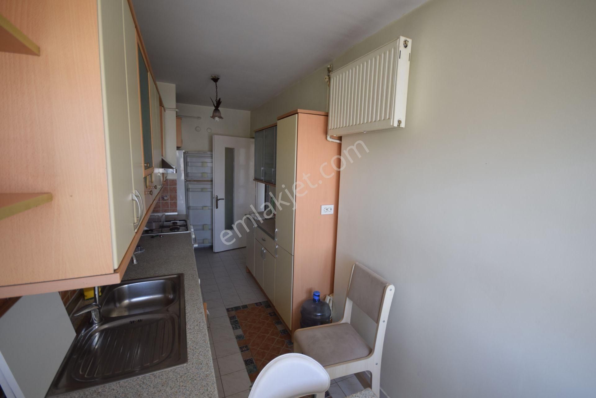 İlk-ev'den Full Mobilyalı Bakımlı Manzaralı Çobanyıldızı Sokakta 3+1 Merkezi Sistem - Görsel 10