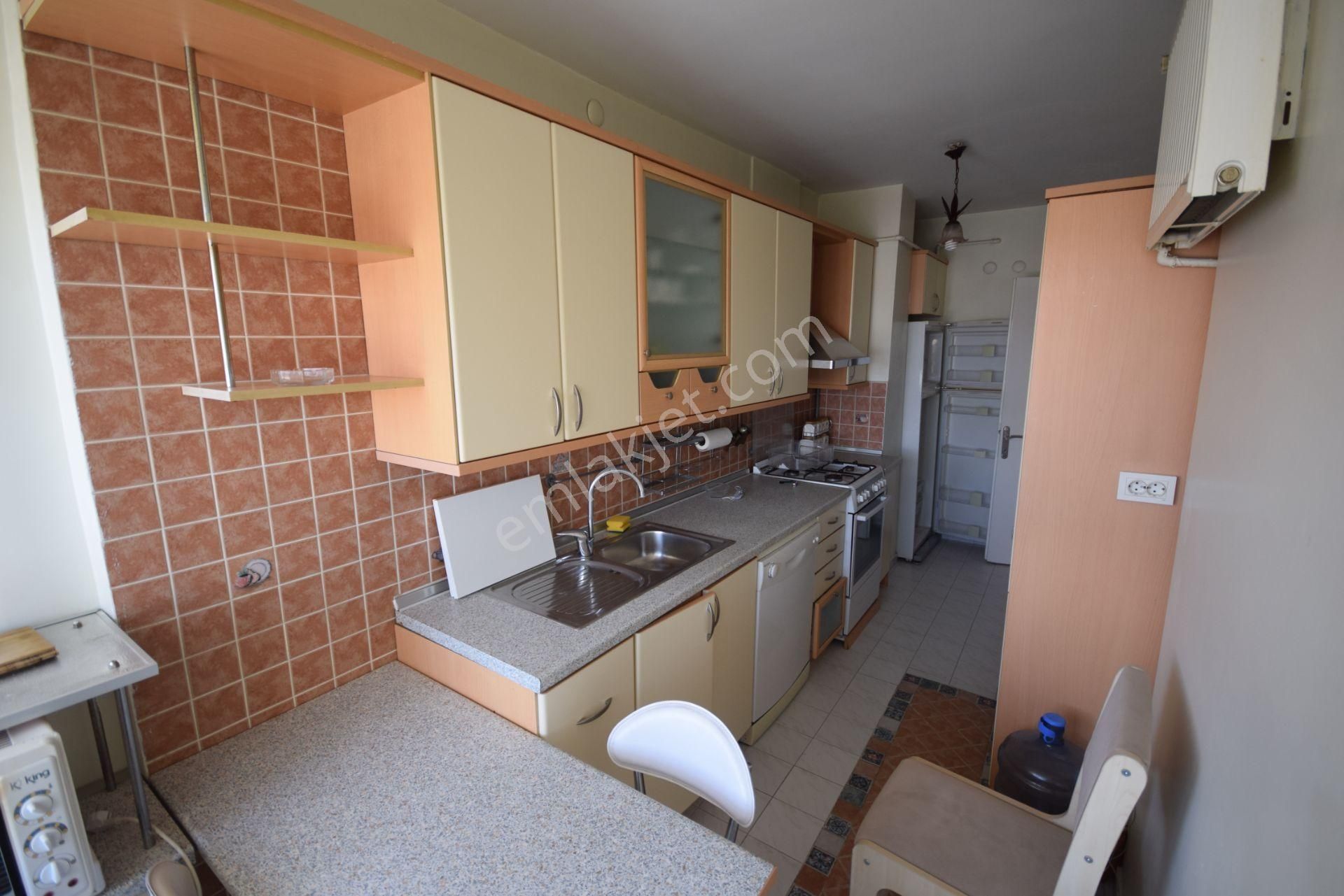 İlk-ev'den Full Mobilyalı Bakımlı Manzaralı Çobanyıldızı Sokakta 3+1 Merkezi Sistem - Görsel 9