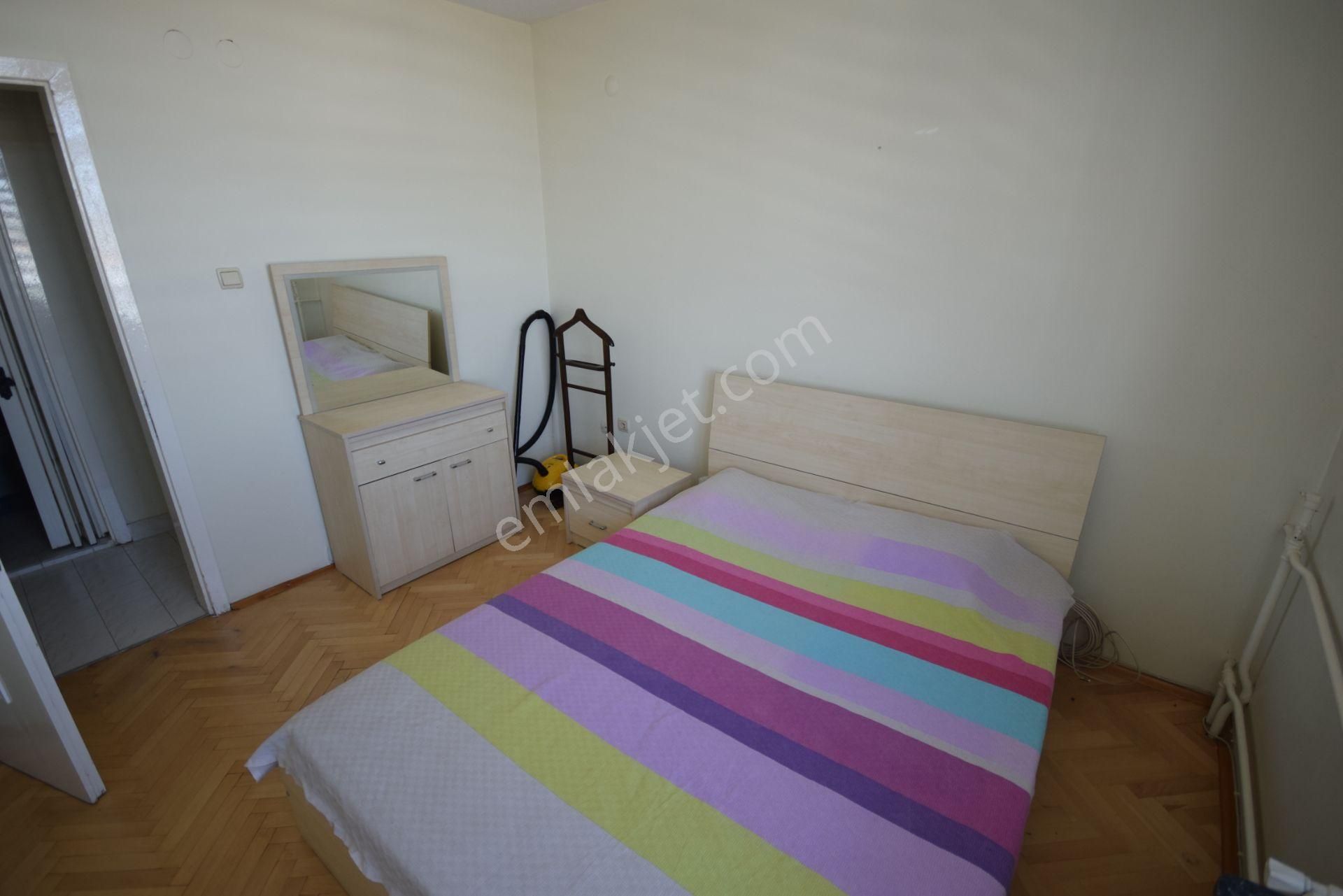 İlk-ev'den Full Mobilyalı Bakımlı Manzaralı Çobanyıldızı Sokakta 3+1 Merkezi Sistem - Görsel 20