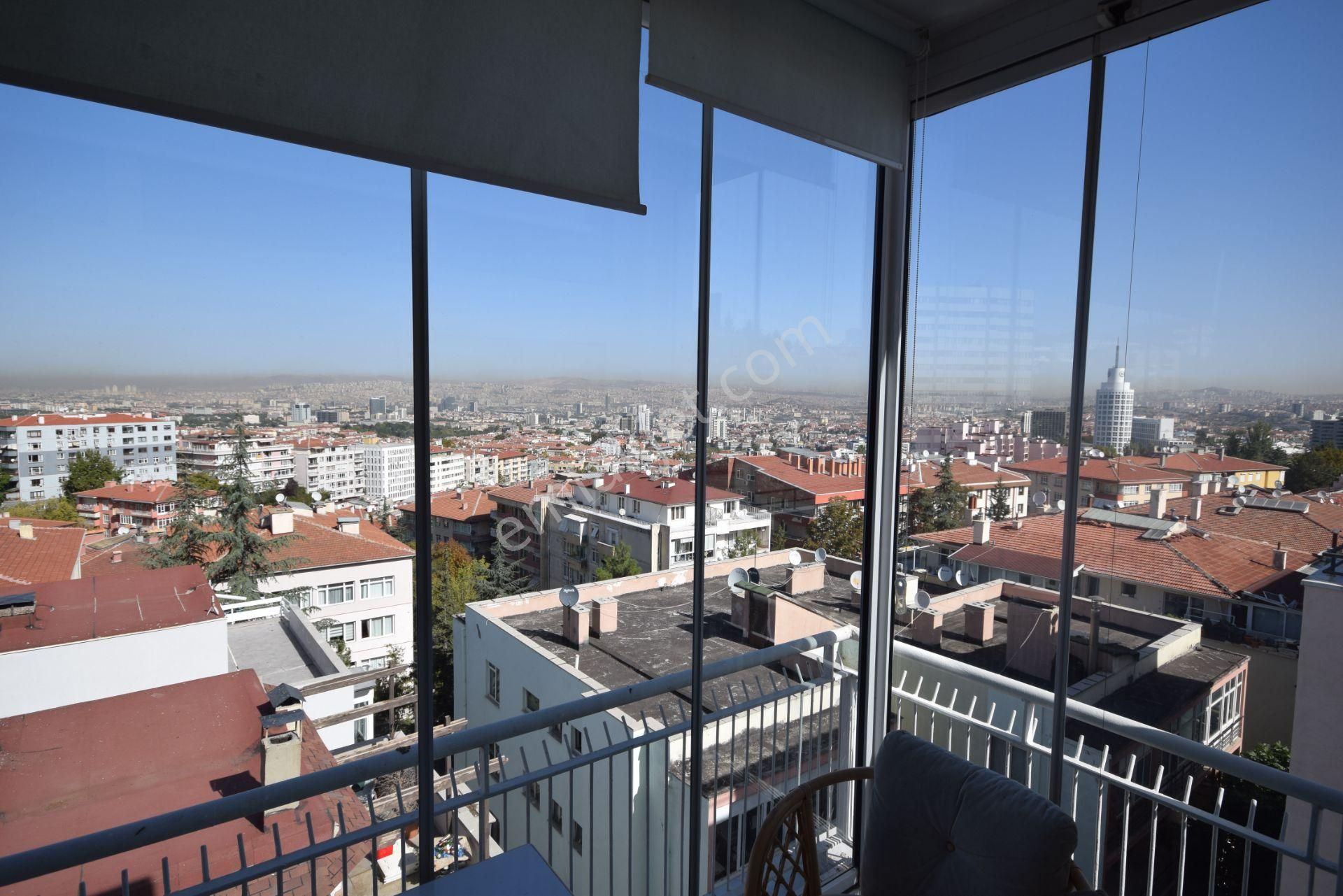 İlk-ev'den Full Mobilyalı Bakımlı Manzaralı Çobanyıldızı Sokakta 3+1 Merkezi Sistem - Görsel 11