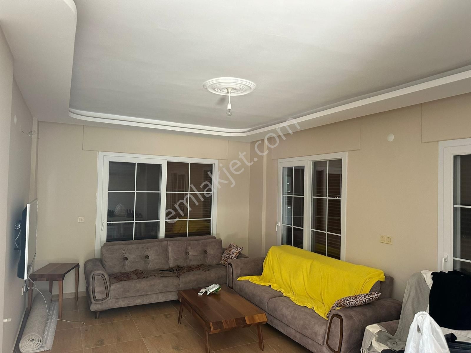 Kuşadası Güzelçamlı 4+1 Tek Müstakil Villa - Görsel 7