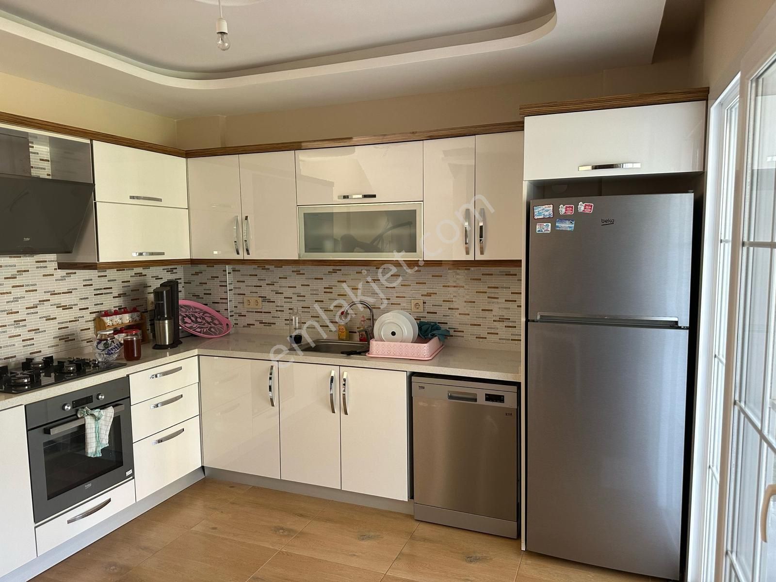 Kuşadası Güzelçamlı 4+1 Tek Müstakil Villa - Görsel 11