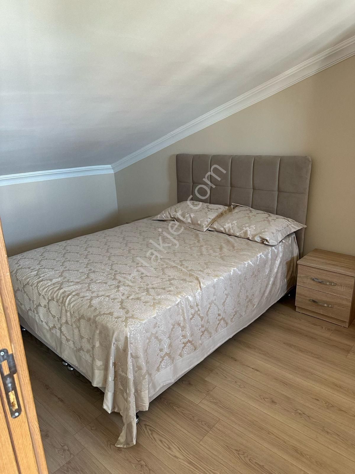 Kuşadası Güzelçamlı 4+1 Tek Müstakil Villa - Görsel 17