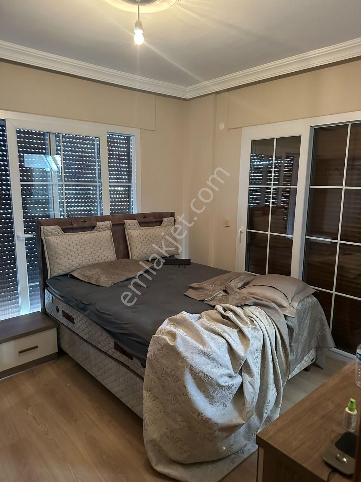 Kuşadası Güzelçamlı 4+1 Tek Müstakil Villa - Görsel 13