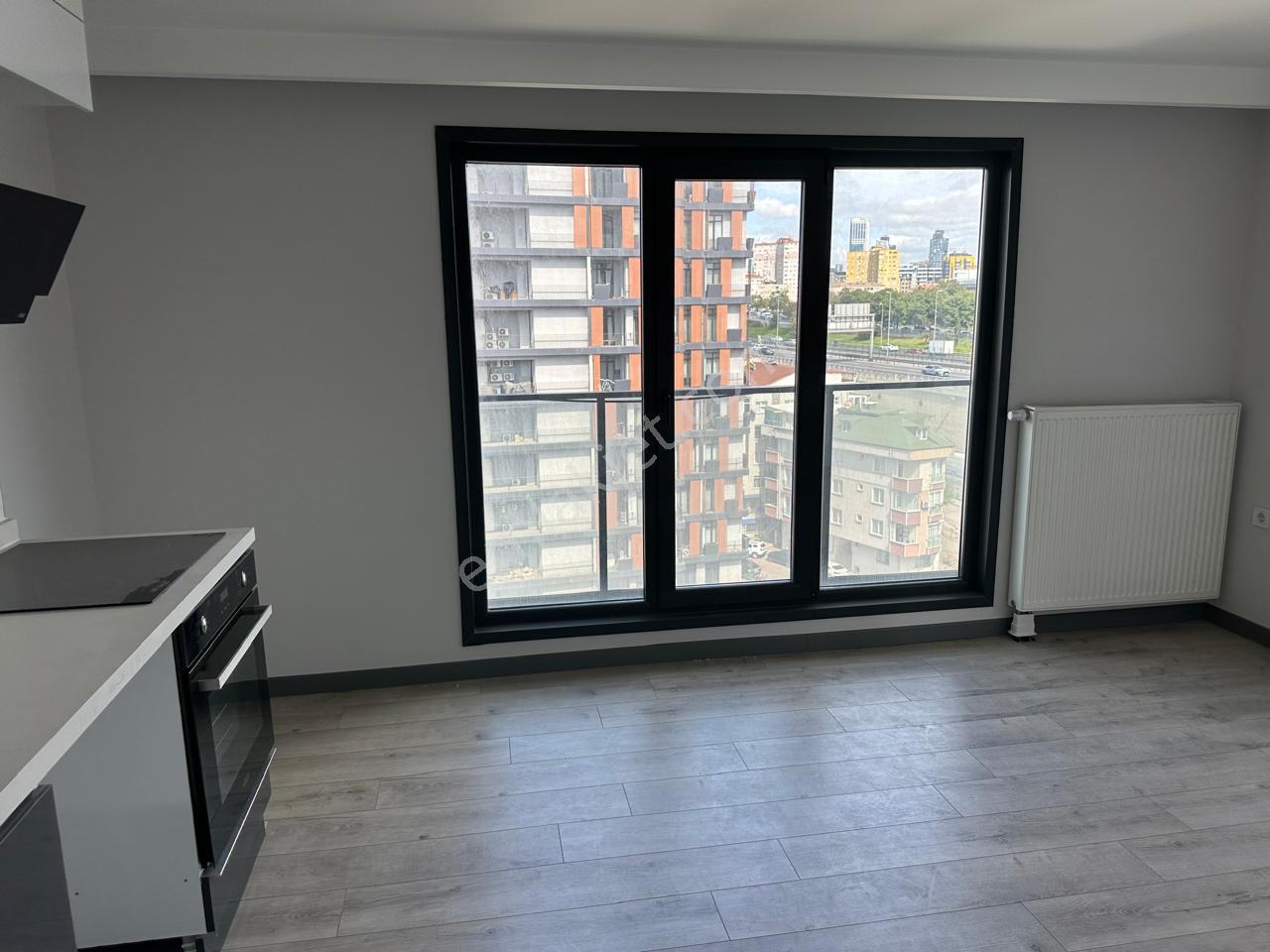 Kağıthane E5 & Metrobüs Yanı | 2+1 | 70 M² Net | Lüks Rezidans - Görsel 7