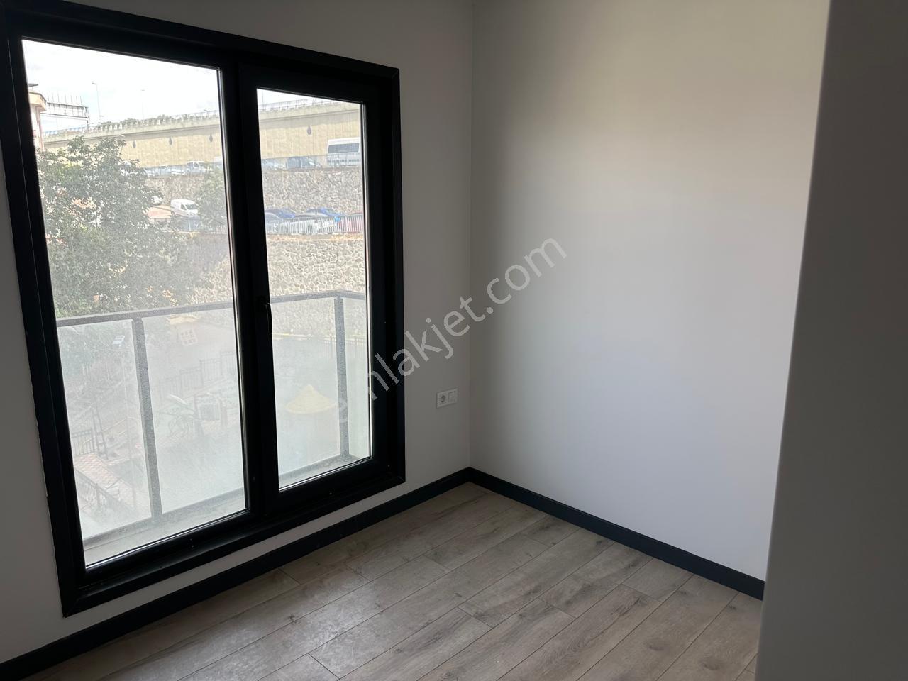 Kağıthane E5 & Metrobüs Yanı | 2+1 | 70 M² Net | Lüks Rezidans - Görsel 5