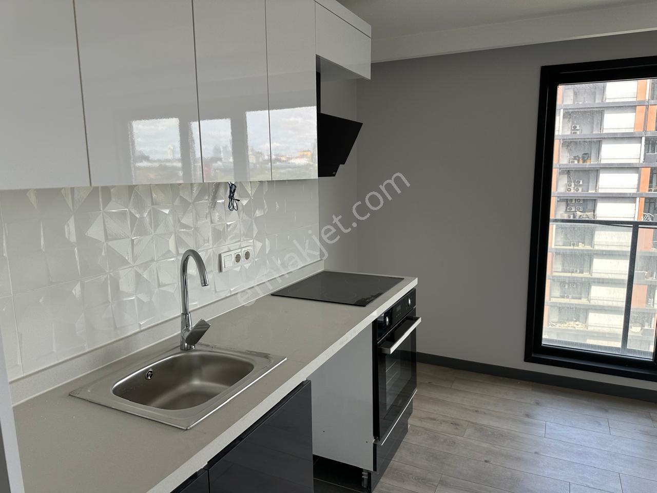 Kağıthane E5 & Metrobüs Yanı | 2+1 | 70 M² Net | Lüks Rezidans - Görsel 6