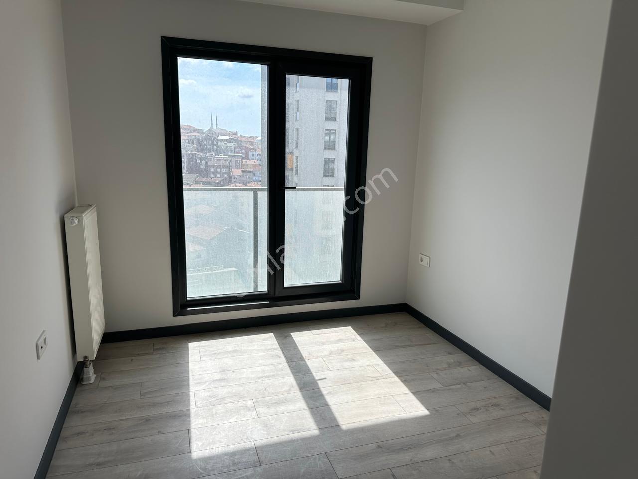 Kağıthane E5 & Metrobüs Yanı | 2+1 | 70 M² Net | Lüks Rezidans - Görsel 4