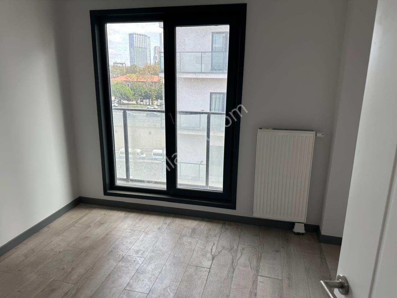Kağıthane E5 & Metrobüs Yanı | 2+1 | 70 M² Net | Lüks Rezidans - Görsel 8
