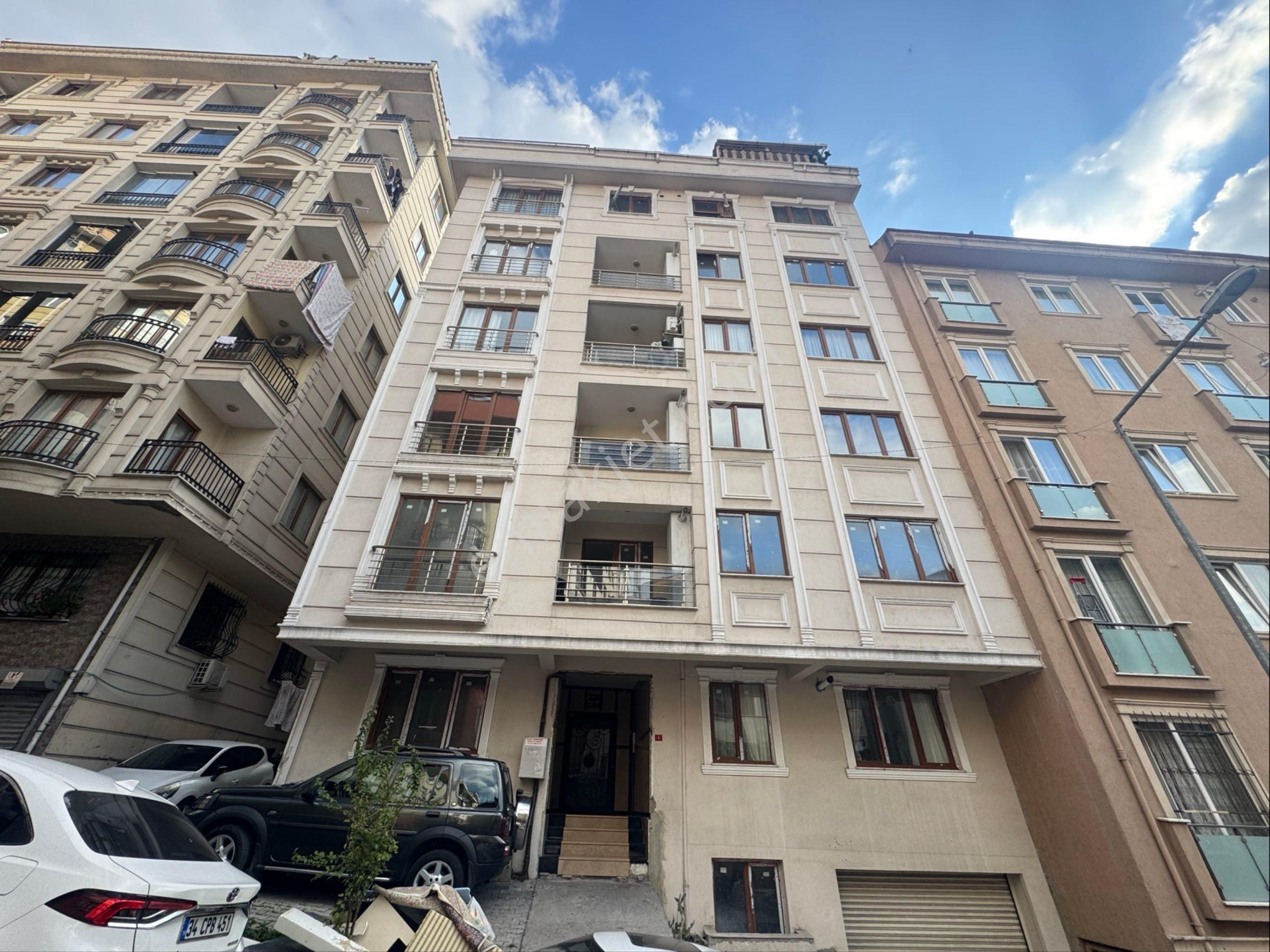 Para`dan Kaçırılmayacak Fırsat Daire 2+1