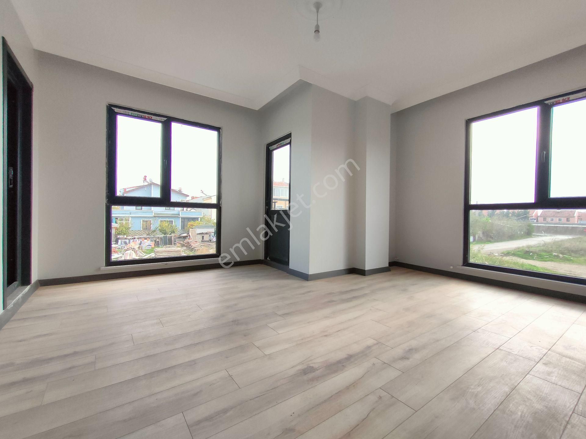 Tekirdağ Yeniçiftlik De E5 E Yakın Villa - Görsel 30