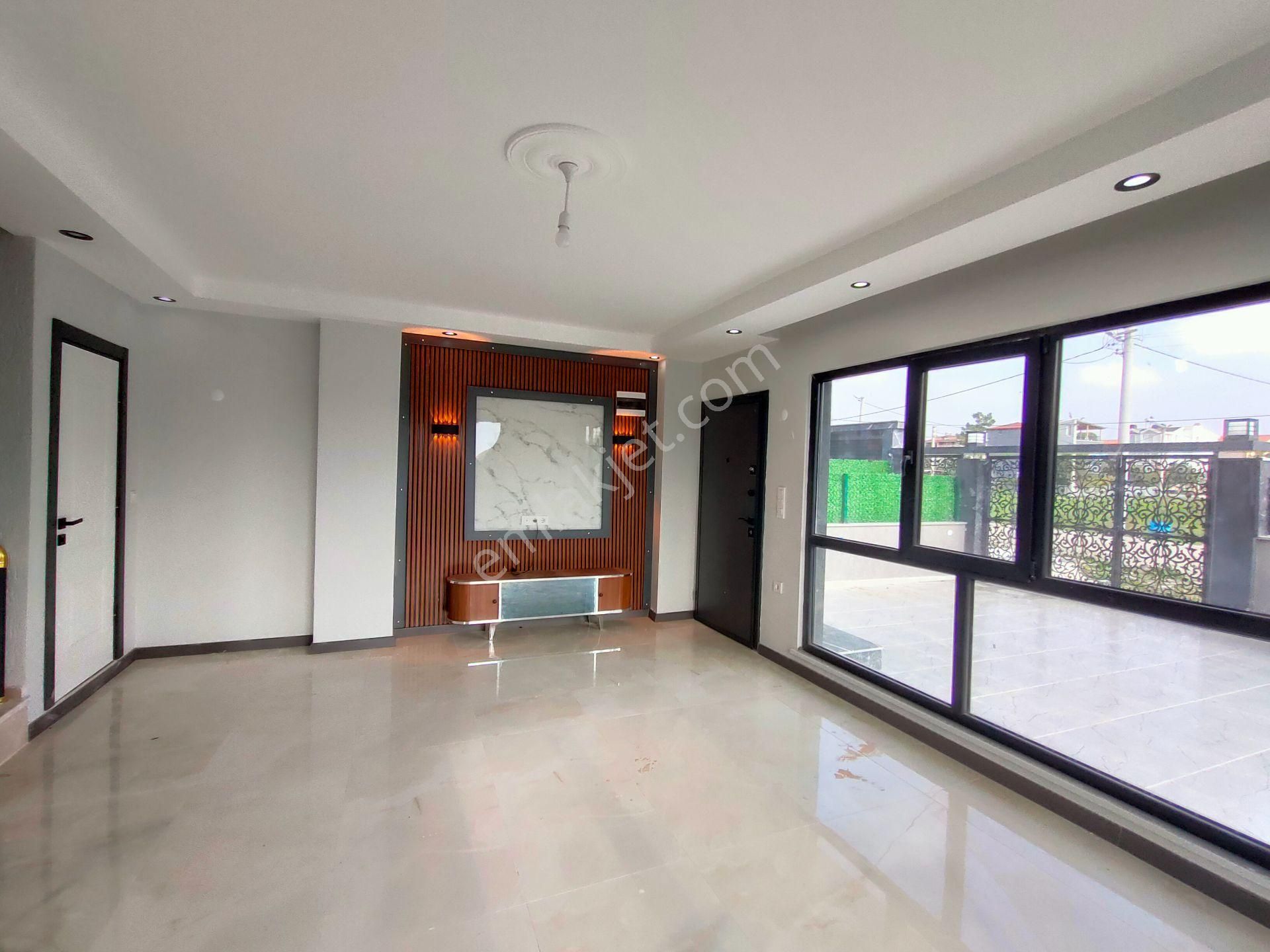 Tekirdağ Yeniçiftlik De E5 E Yakın Villa - Görsel 6