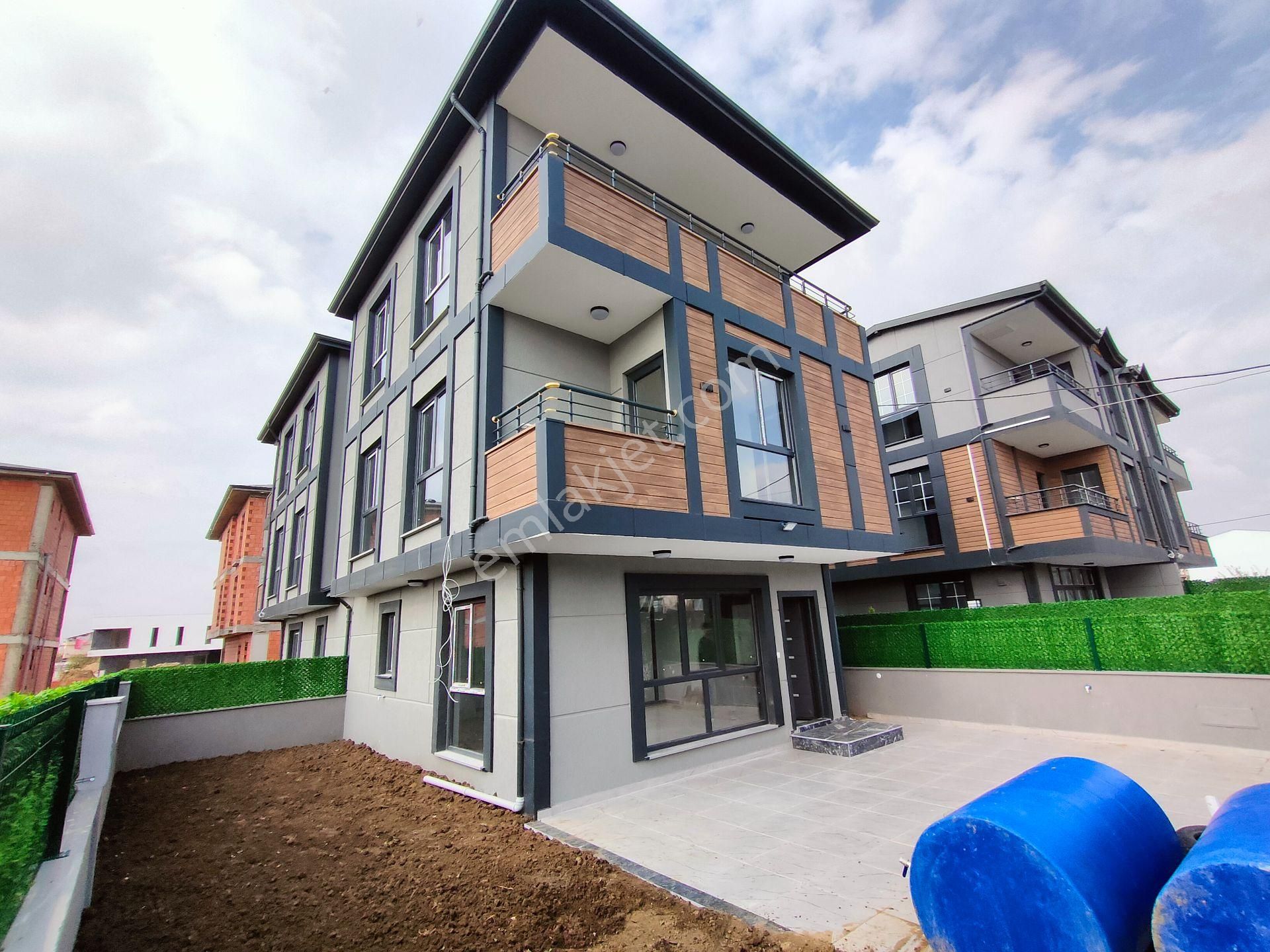 Tekirdağ Yeniçiftlik De E5 E Yakın Villa - Görsel 2