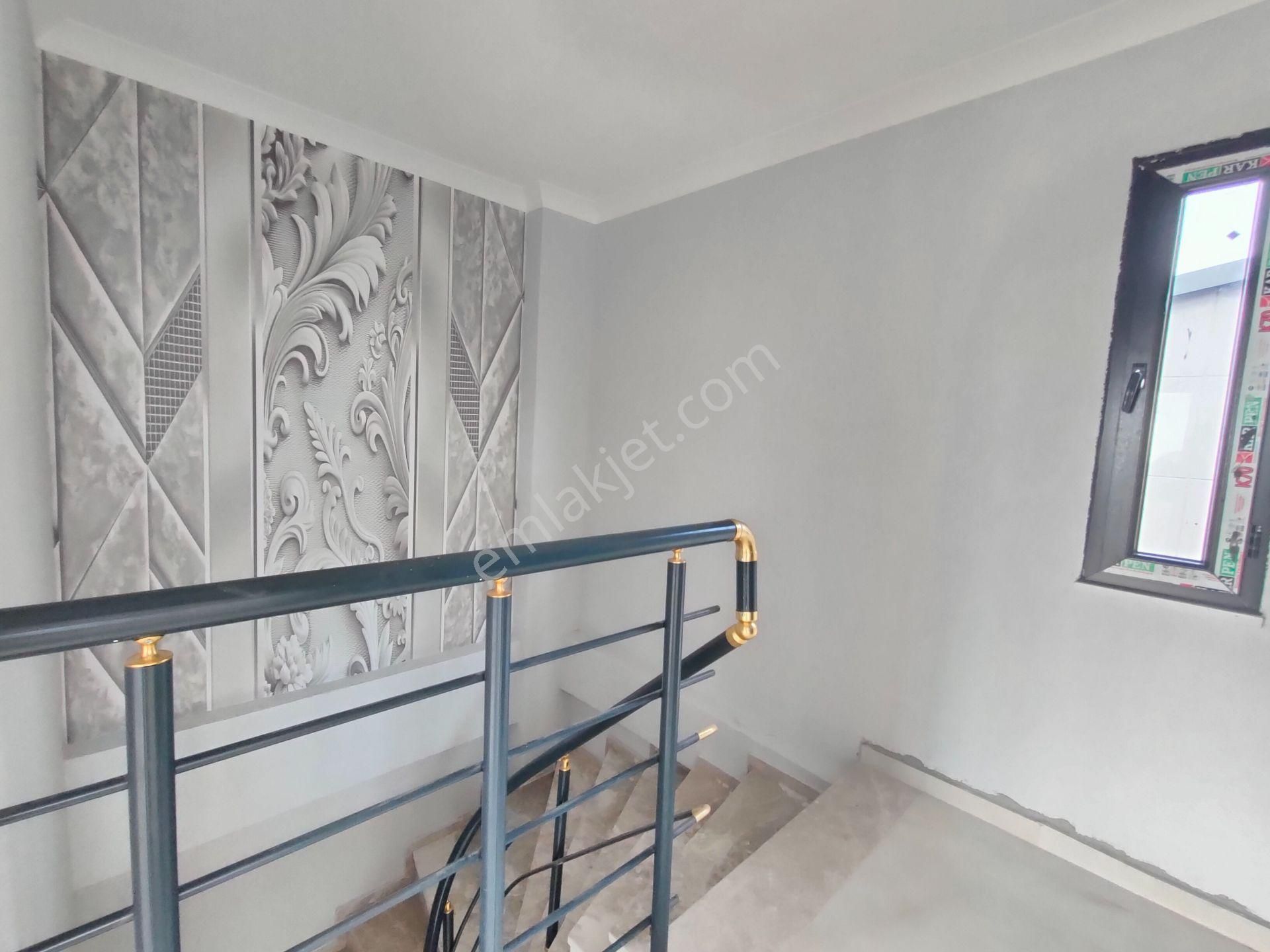 Tekirdağ Yeniçiftlik De E5 E Yakın Villa - Görsel 19