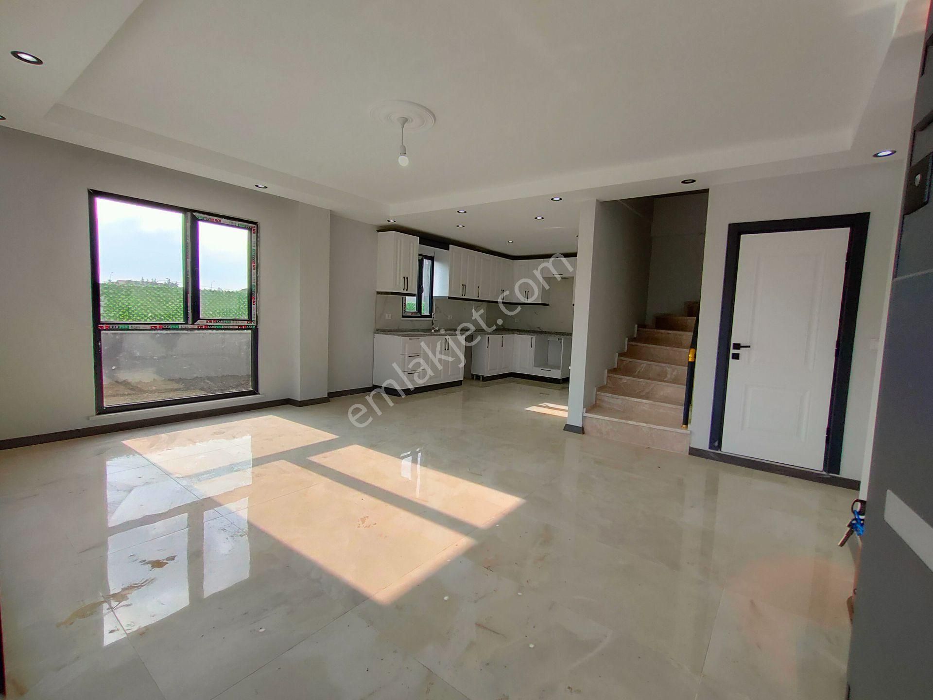 Tekirdağ Yeniçiftlik De E5 E Yakın Villa - Görsel 4