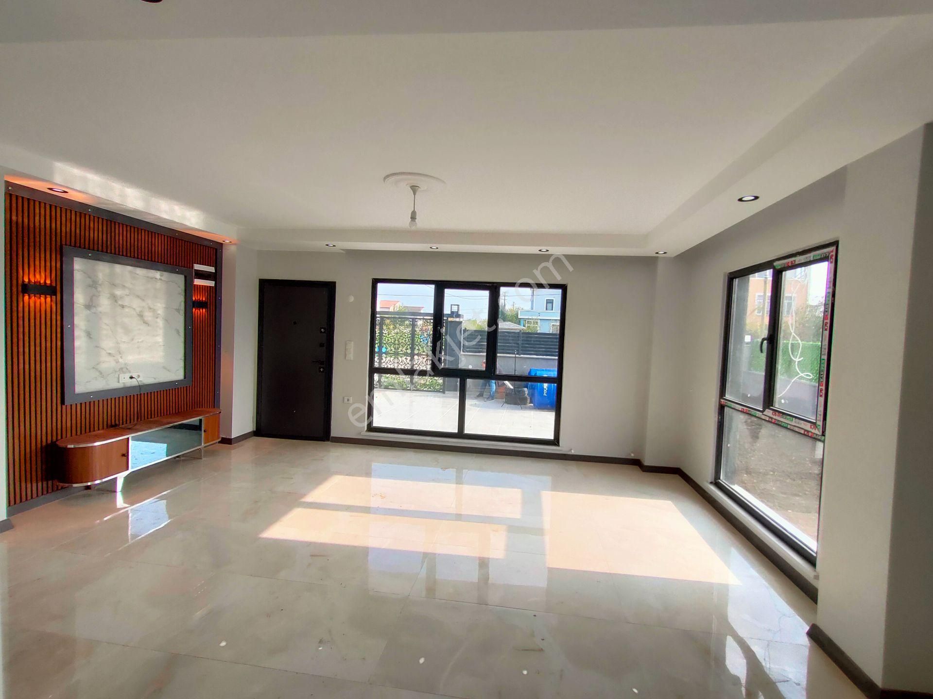 Tekirdağ Yeniçiftlik De E5 E Yakın Villa - Görsel 8