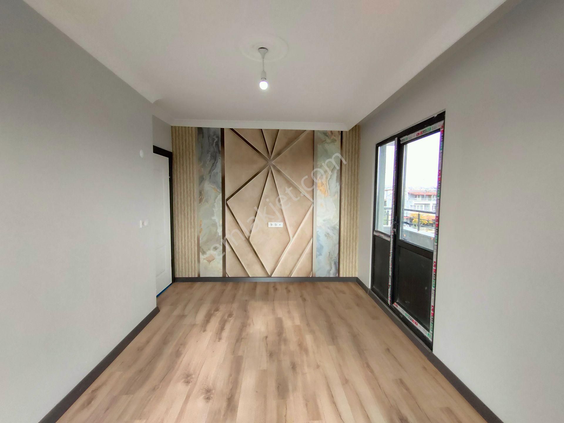 Tekirdağ Yeniçiftlik De E5 E Yakın Villa - Görsel 24