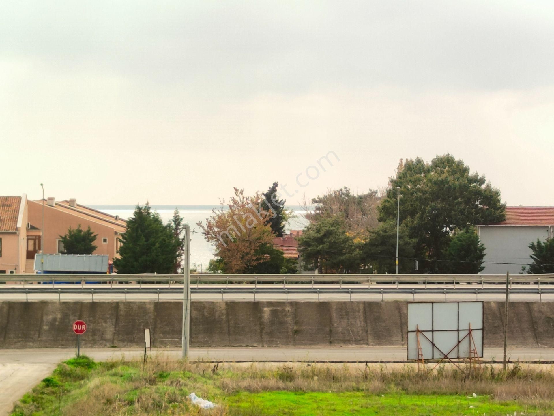 Tekirdağ Yeniçiftlik De E5 E Yakın Villa - Görsel 28