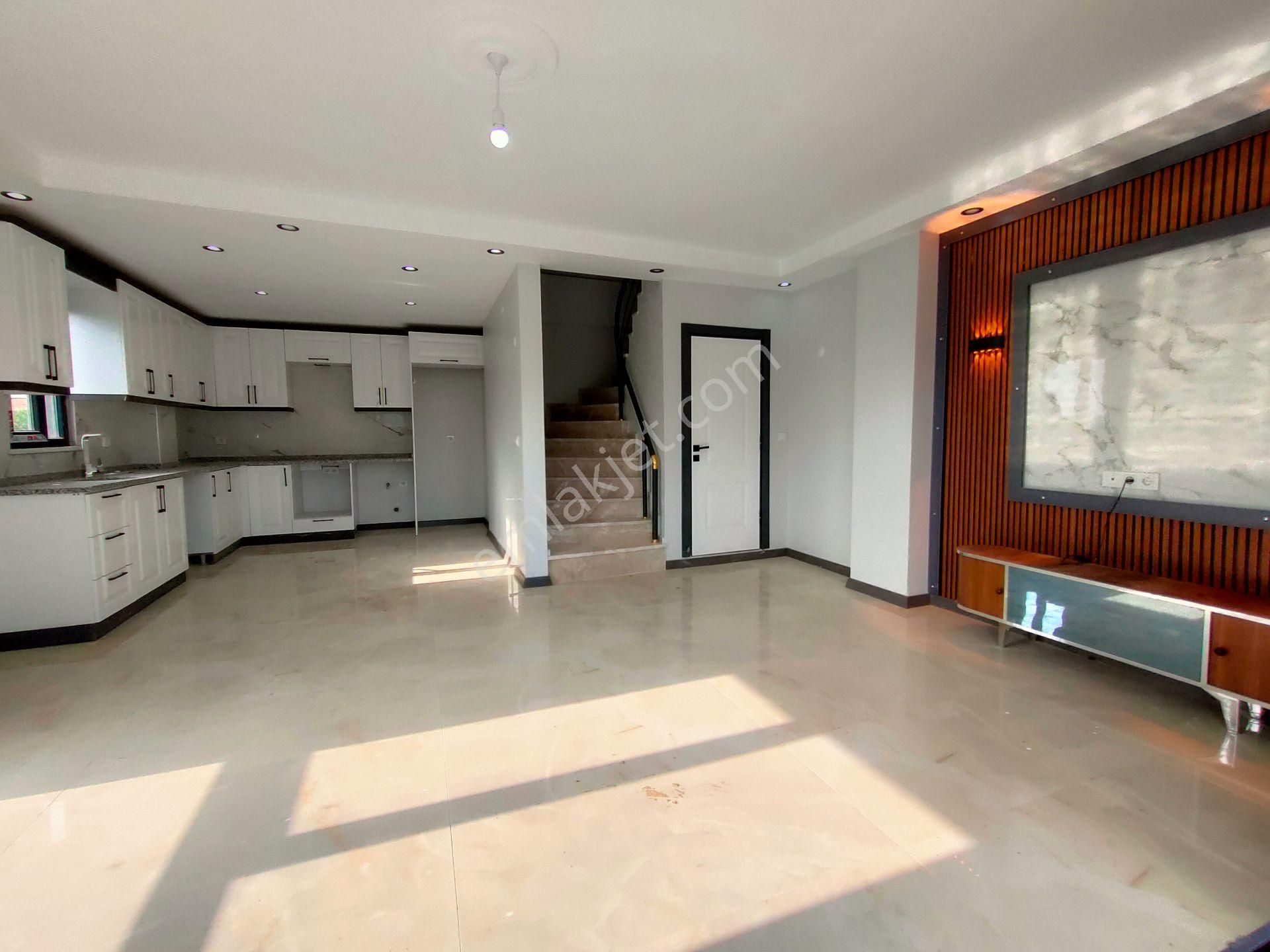 Tekirdağ Yeniçiftlik De E5 E Yakın Villa - Görsel 10