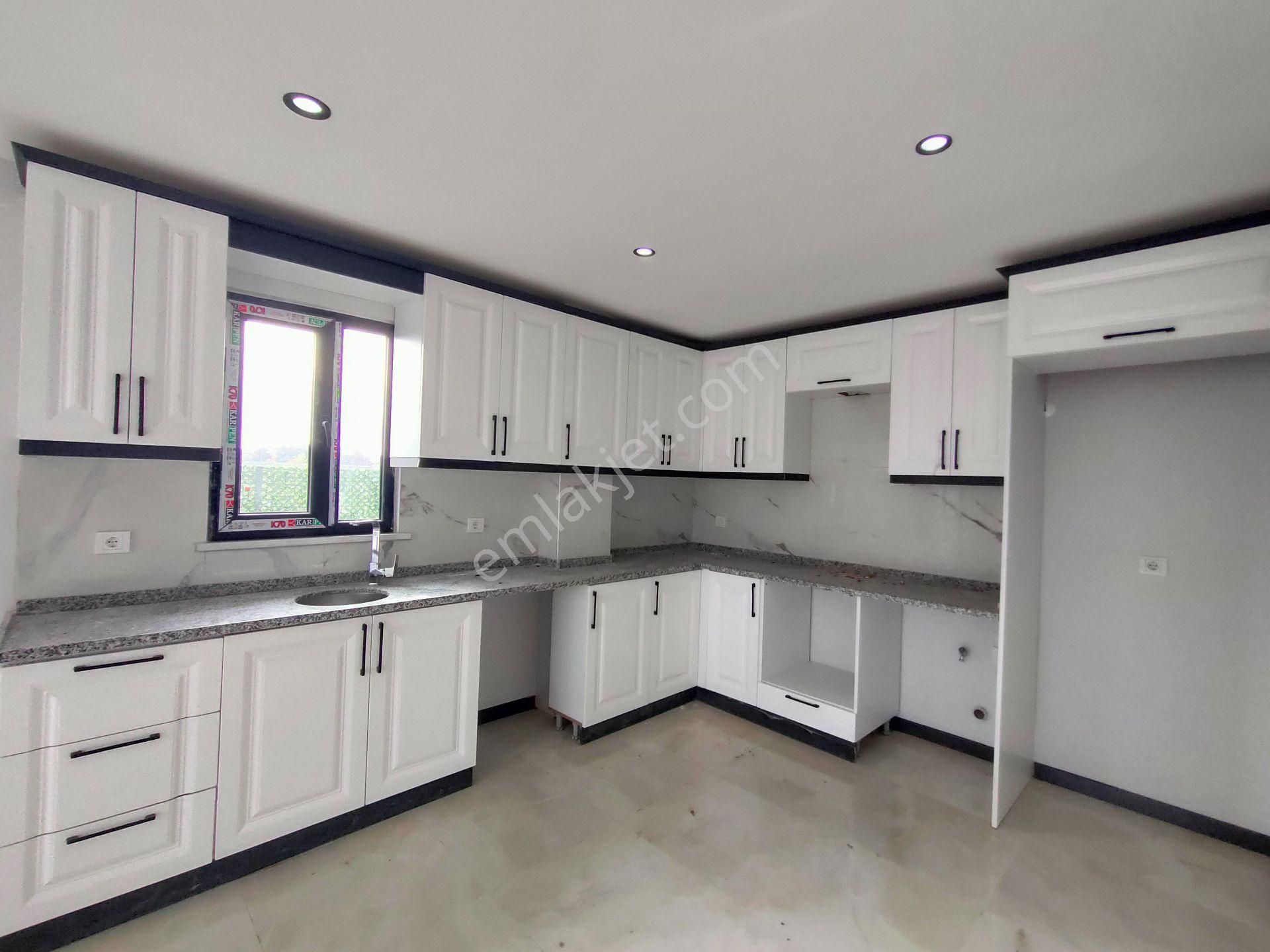 Tekirdağ Yeniçiftlik De E5 E Yakın Villa - Görsel 7