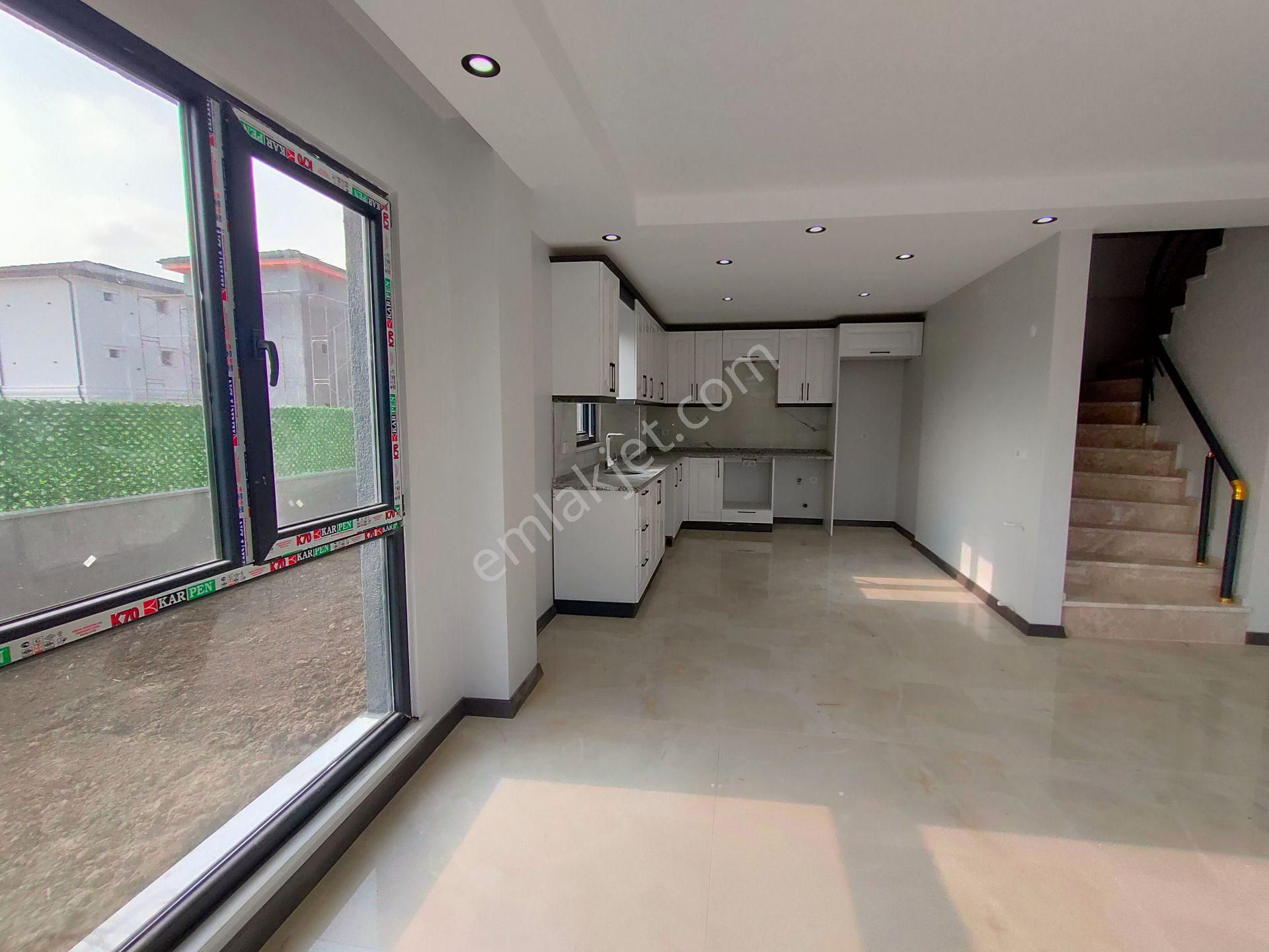 Tekirdağ Yeniçiftlik De E5 E Yakın Villa - Görsel 5