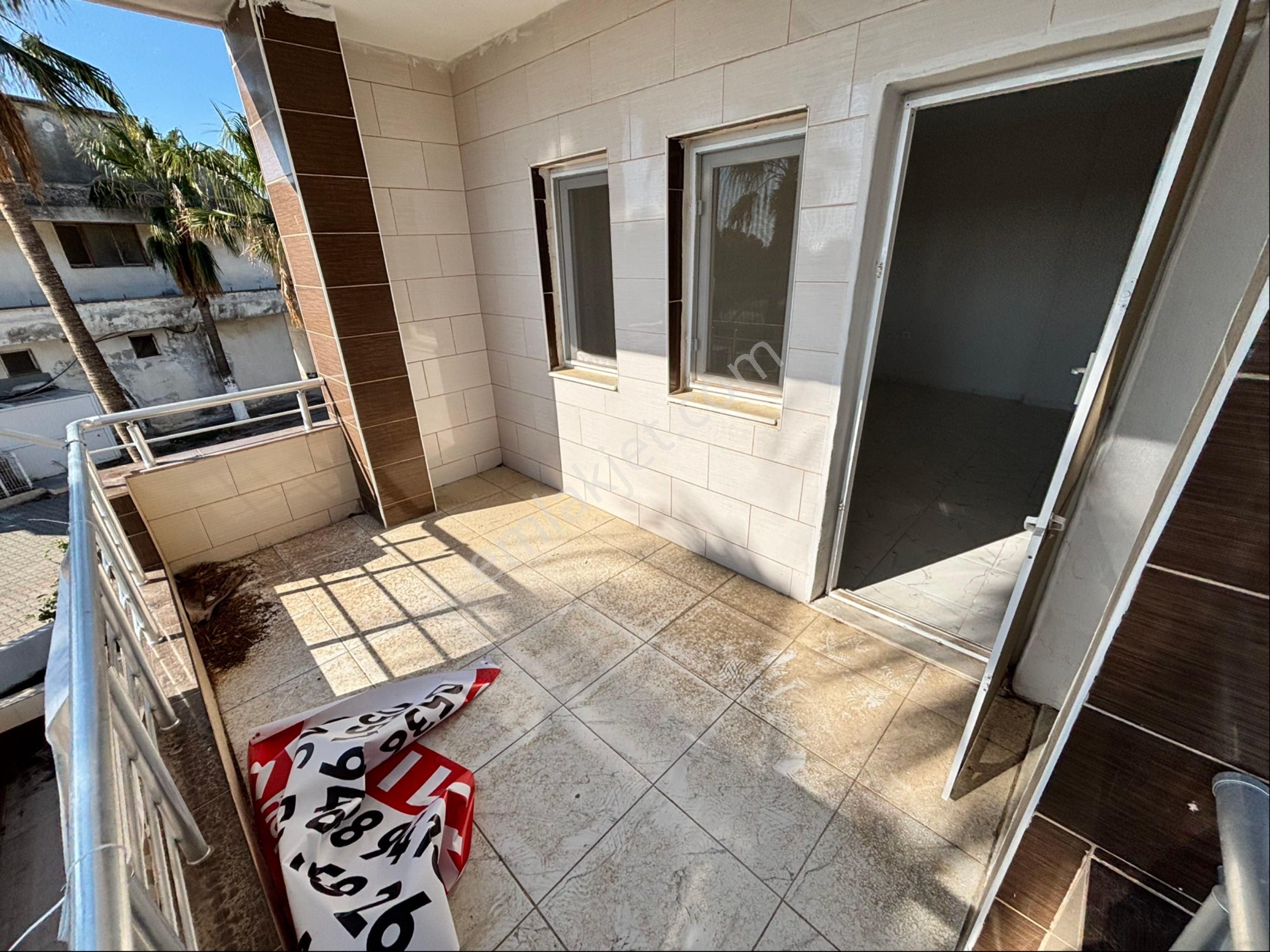 Gms Emlak’tan Karataş Ta Site İçerisinde Bahçeli Deniz Manzaralı 2+1 Dublex Satılık 2 Villa - Görsel 18