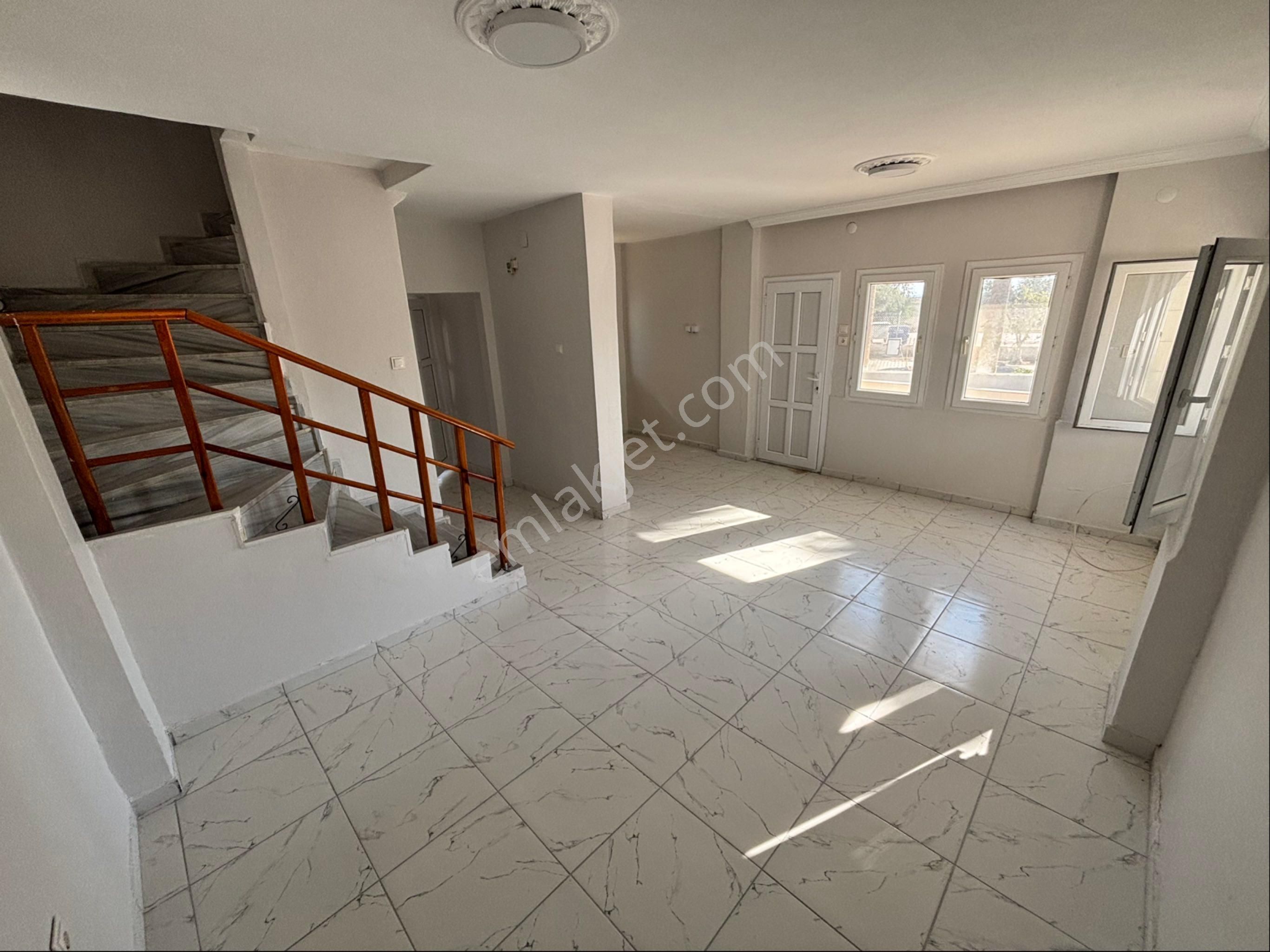 Gms Emlak’tan Karataş Ta Site İçerisinde Bahçeli Deniz Manzaralı 2+1 Dublex Satılık 2 Villa - Görsel 5