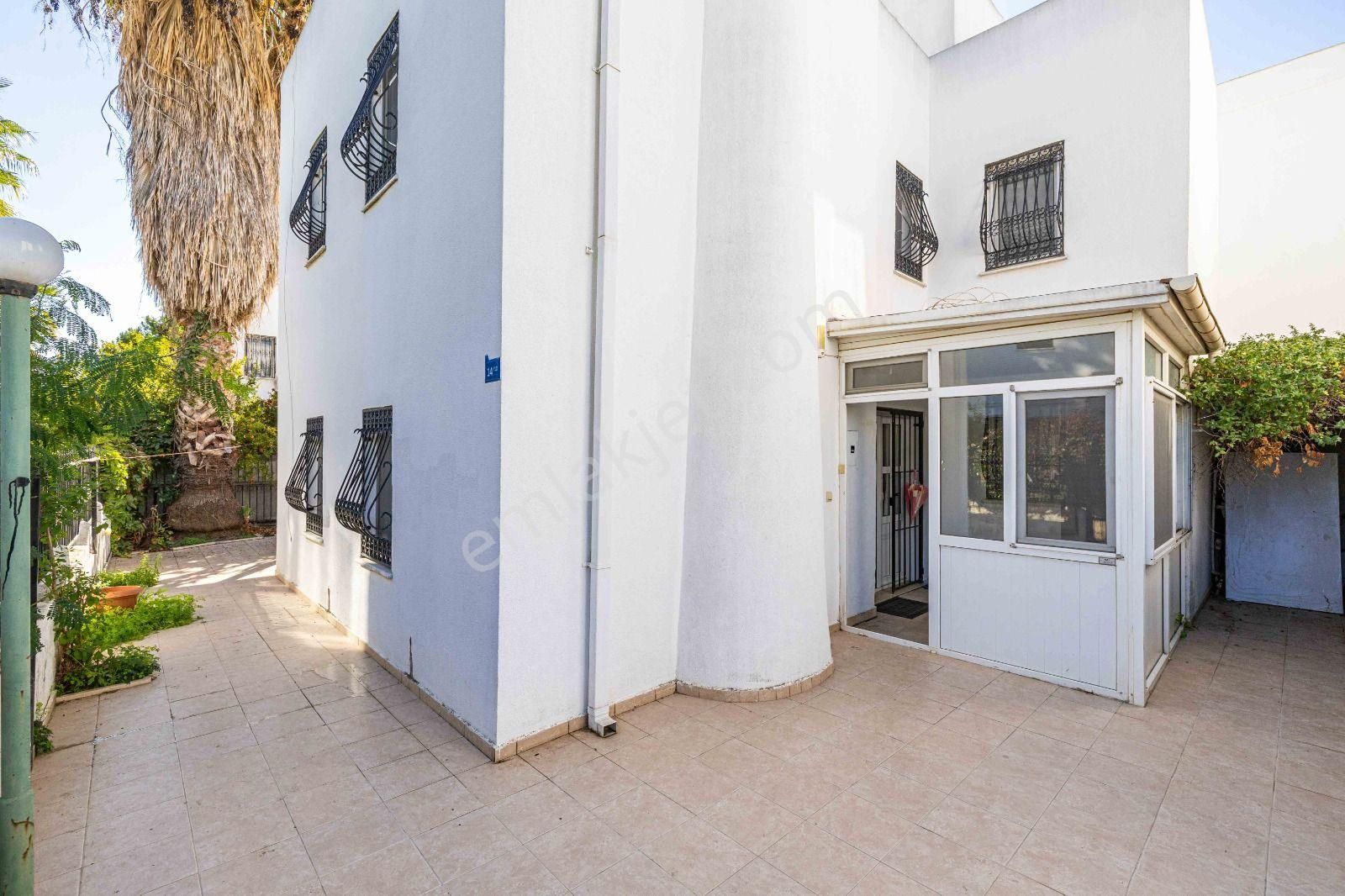 Bodrum Eskiçeşme'de Merkezi Noktalara Yürüme Mesafesinde Müstakil Ev - Görsel 7