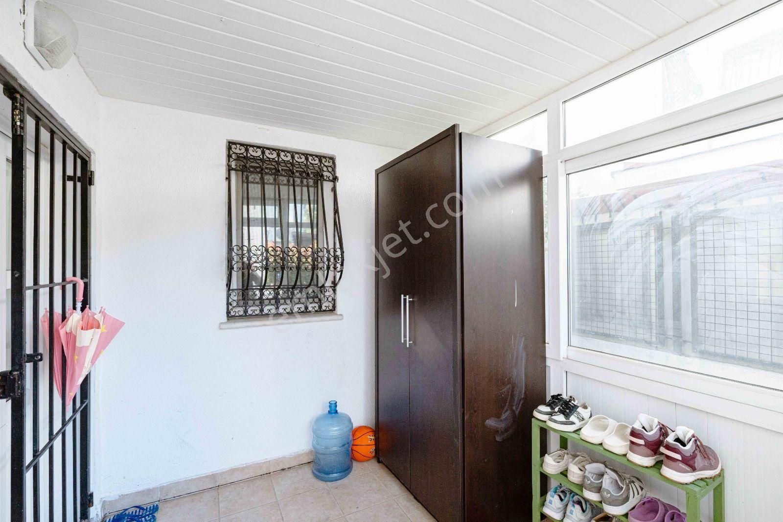 Bodrum Eskiçeşme'de Merkezi Noktalara Yürüme Mesafesinde Müstakil Ev - Görsel 9