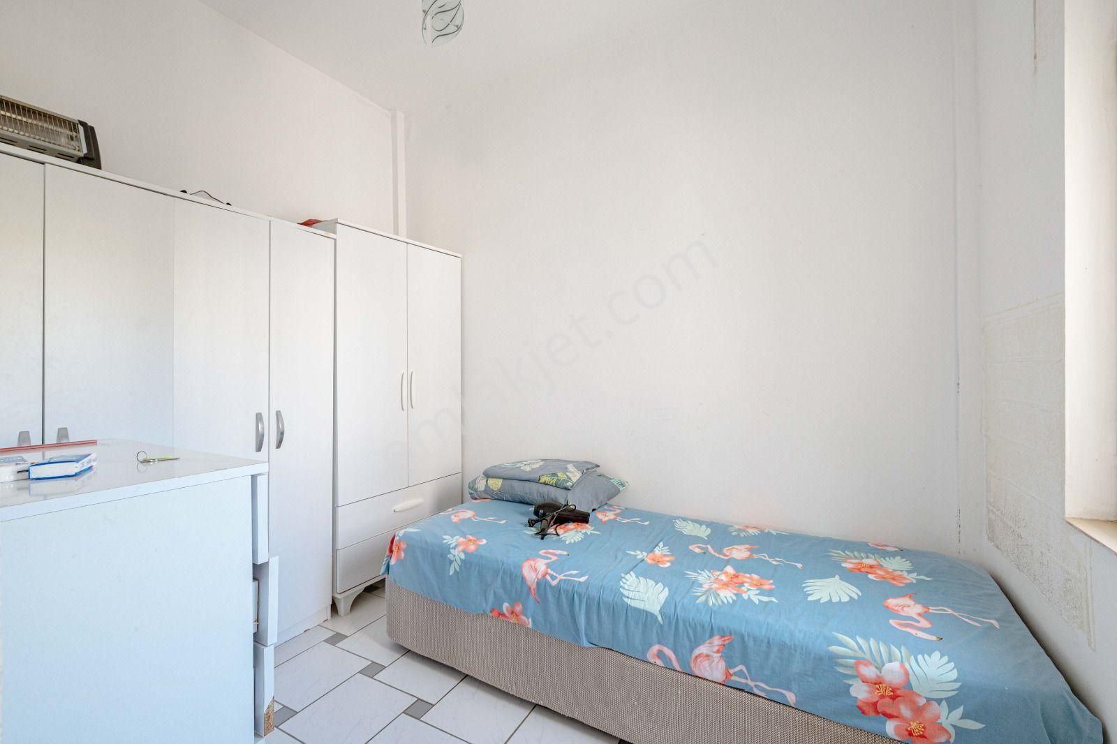 Bodrum Eskiçeşme'de Merkezi Noktalara Yürüme Mesafesinde Müstakil Ev - Görsel 24