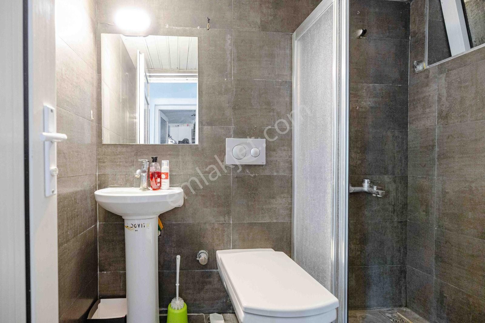 Bodrum Eskiçeşme'de Merkezi Noktalara Yürüme Mesafesinde Müstakil Ev - Görsel 28