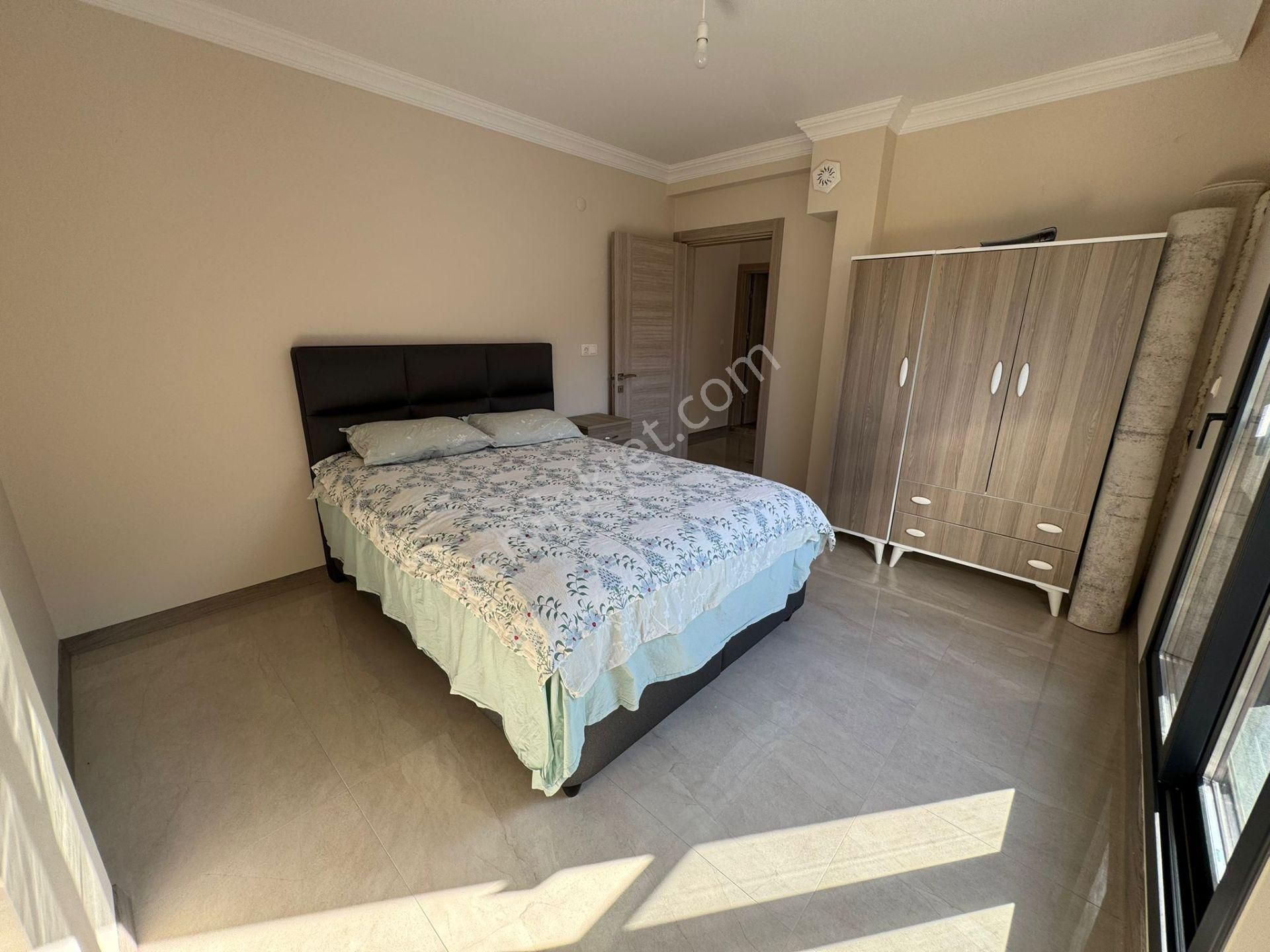 Kuşadası Güzelçamlıda 4+1 Satılık Müstakil Villa - Görsel 6