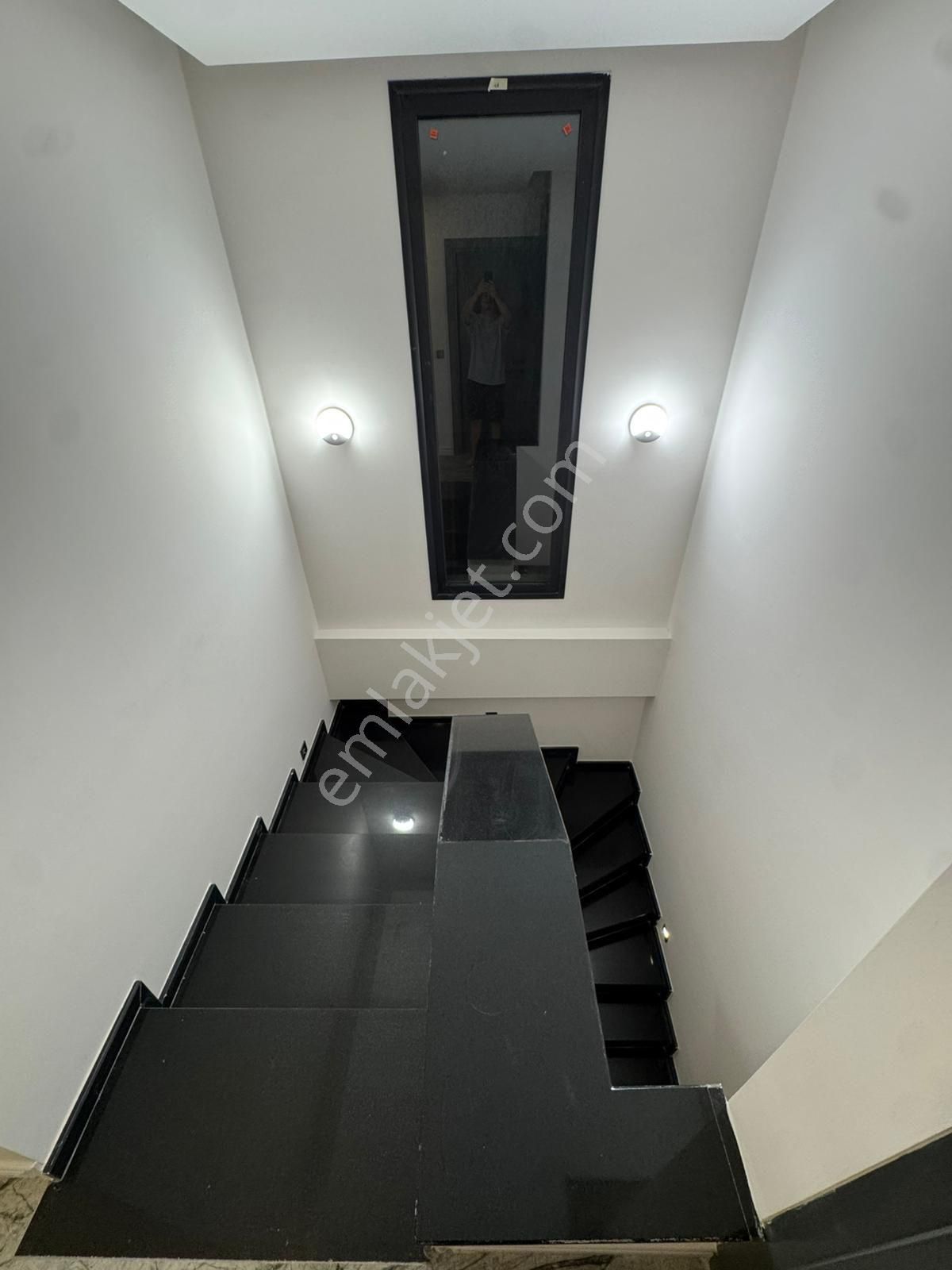 Kuşadasında 500m2 Arsa İçinde Deniz Manzaralı 4+1 Tek Müstakil Özel Havuzlu Bahçeli - Görsel 18